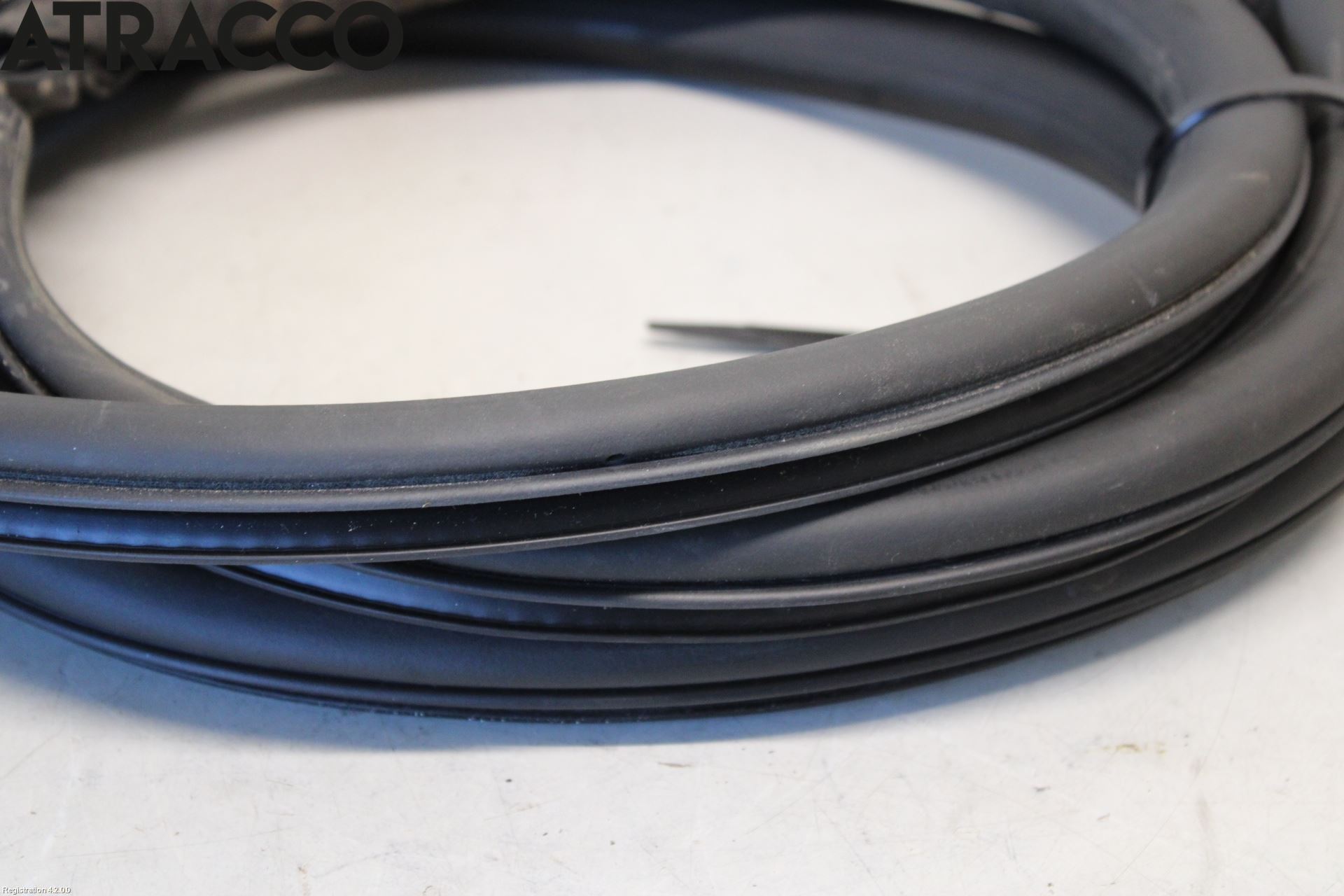 Opel ZAFIRA C 12-19 Dør Pakning