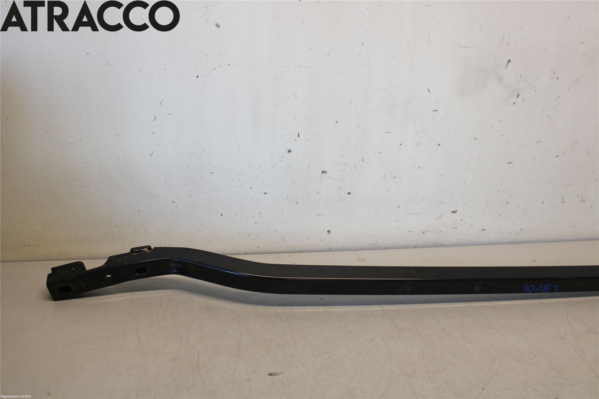 Mini COUNTRYMAN F60 17-23 Fjærbeinstag