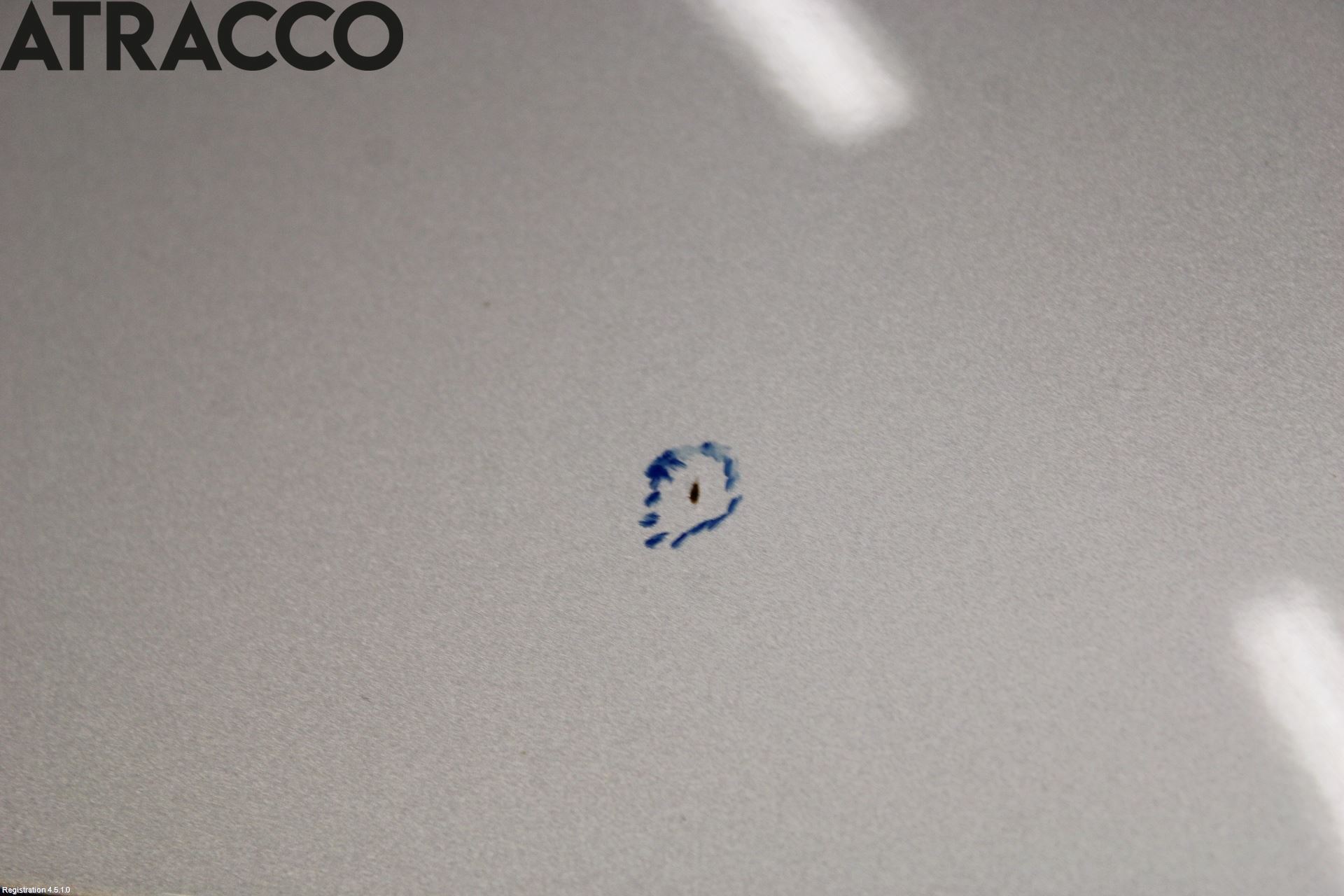 Toyota YARIS XP90 06-11 Panser