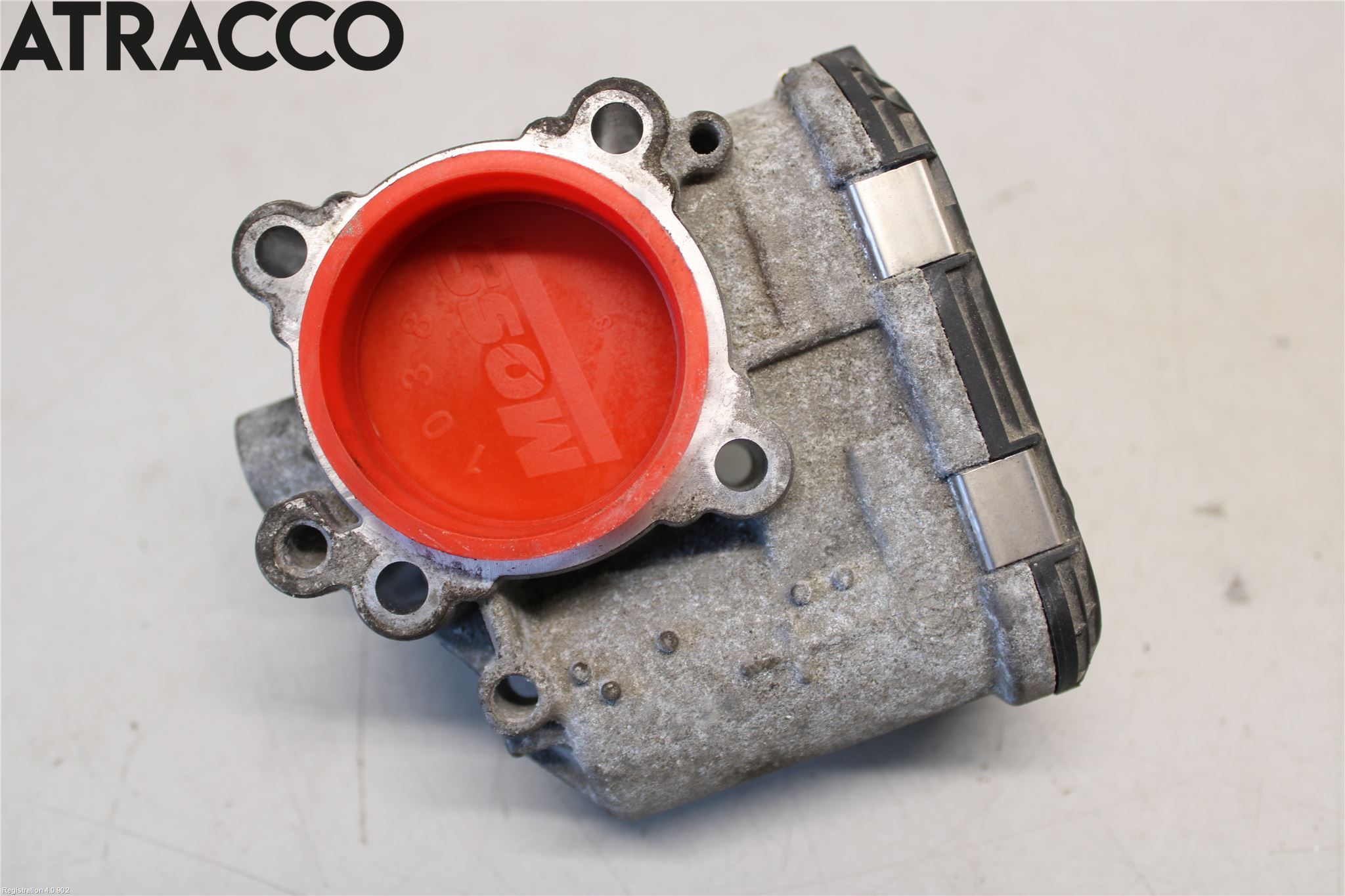 Ford FOCUS 11-14 Inns Spjeldhus