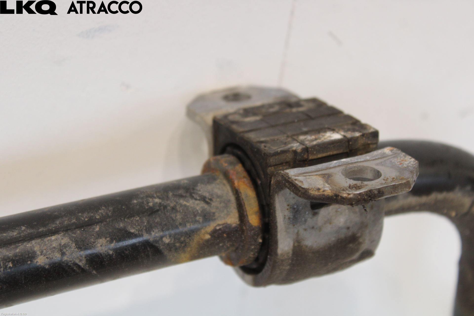 MG MARVEL R 22- Stablisatorstag Foran