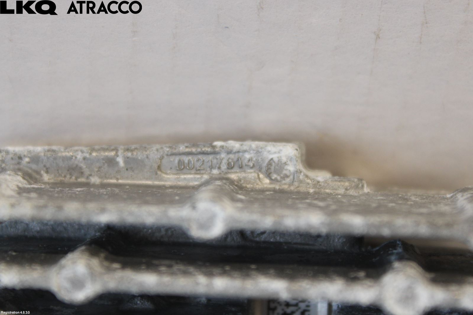 Volkswagen VW ID.4 21- Styreenhet Xenon