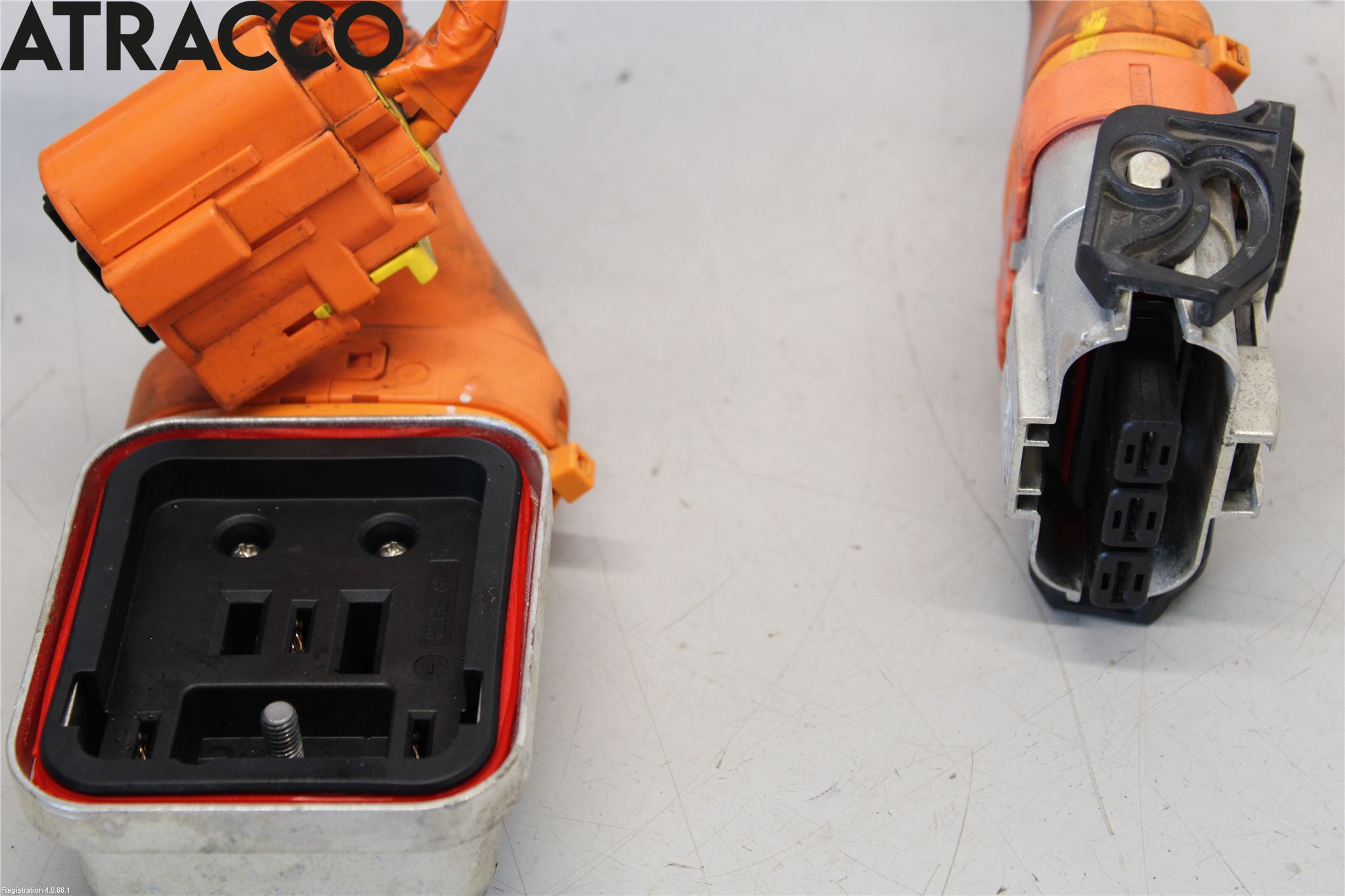 Kia CEED/CEED SW 19- Kabelhärva Högspänning