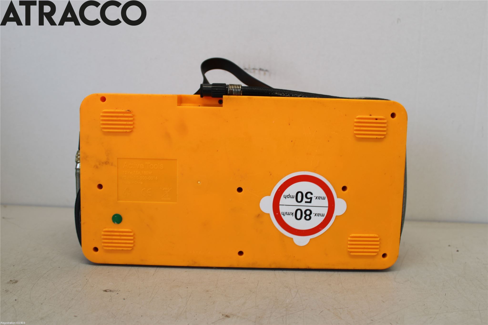 Peugeot 308 14-21 Kompressor Dekk