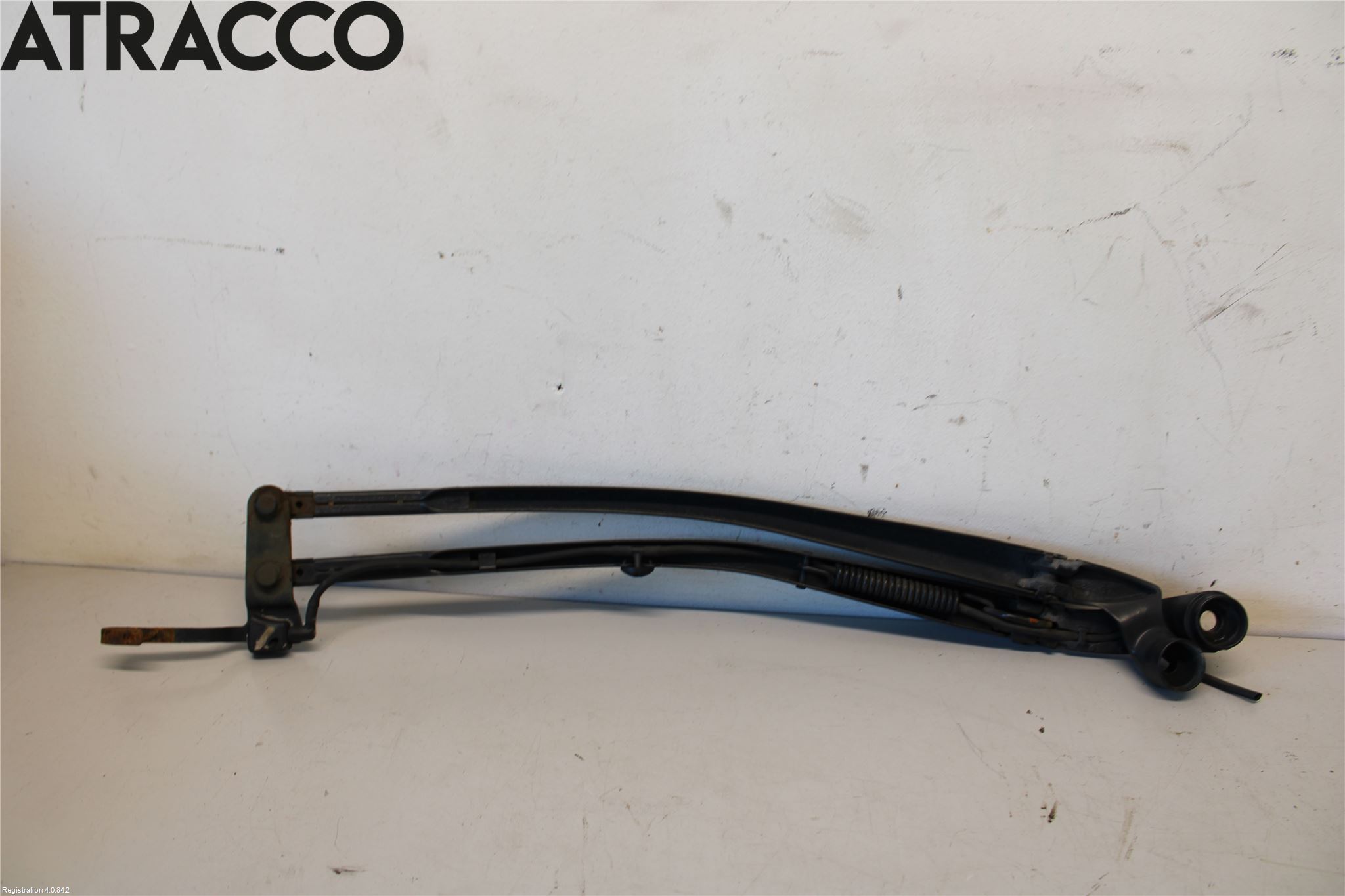 Peugeot 309 Viskerarm-Armer Frontrute