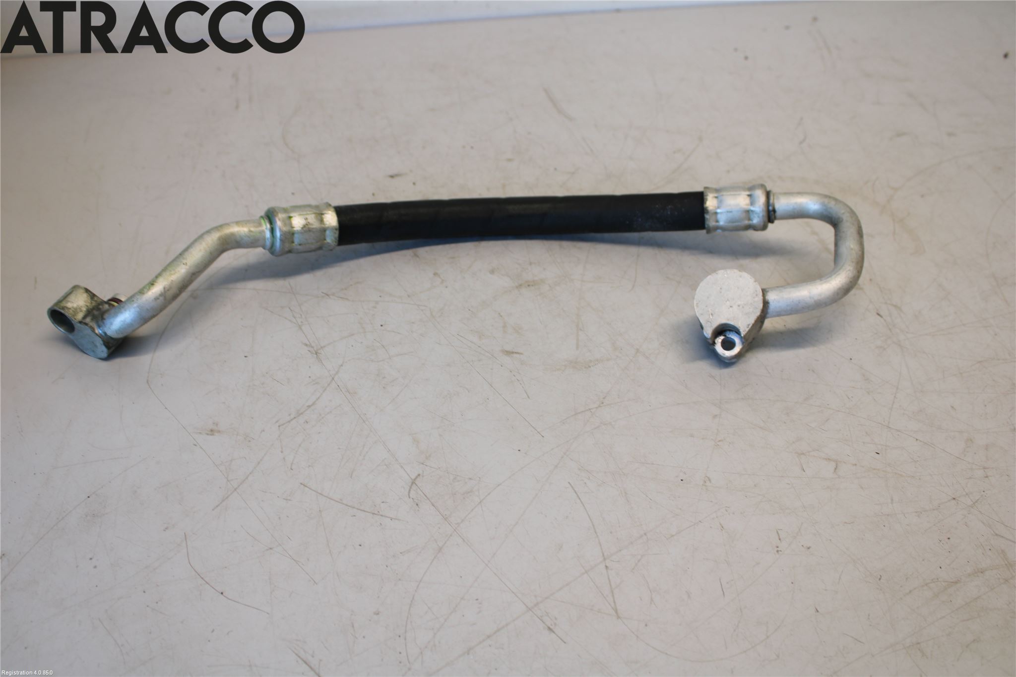 Volkswagen VW GOLF / E-GOLF VII 13-20 Varme Ac Slange - Rør