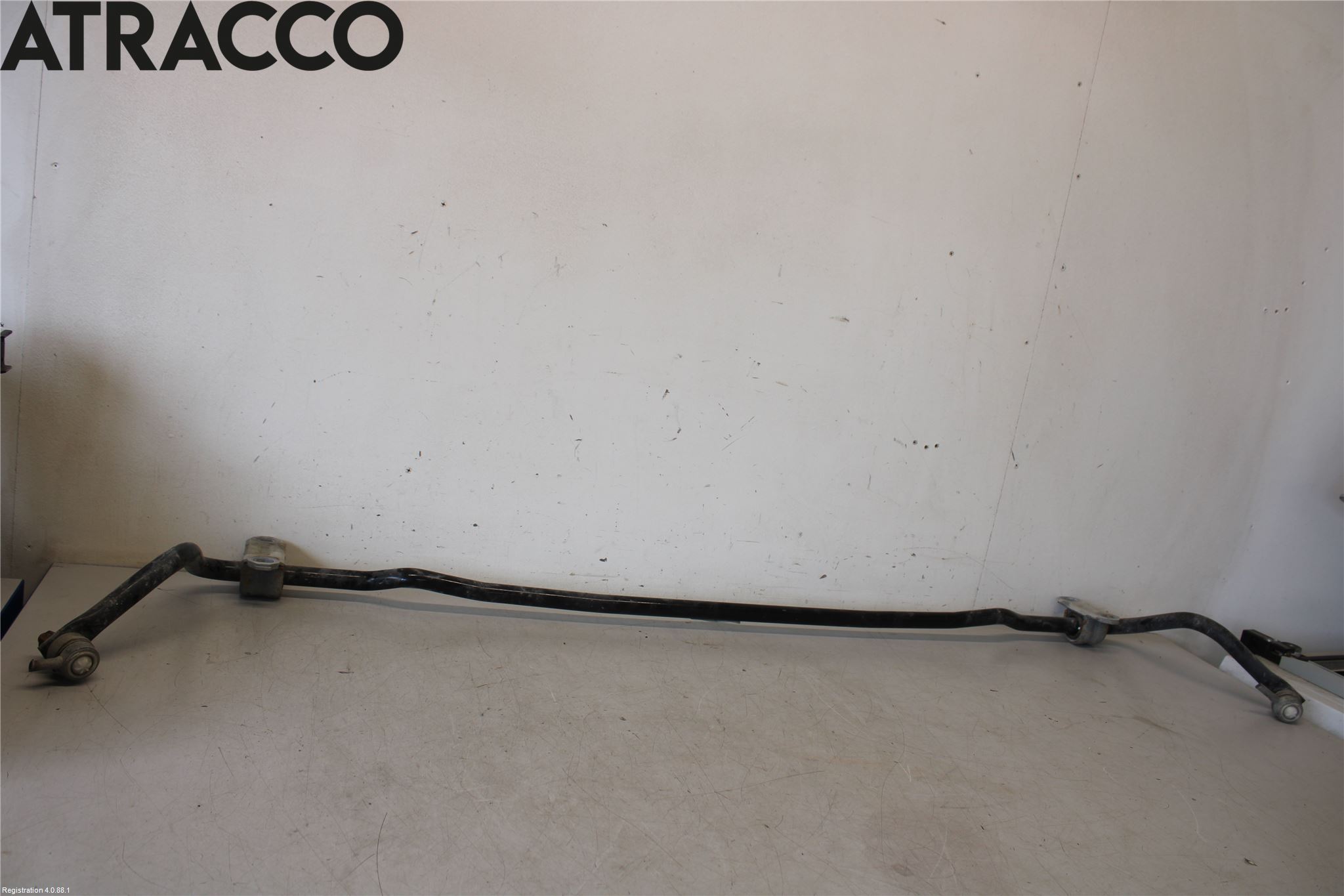 Volvo V60 19- Stablisatorstag Bak