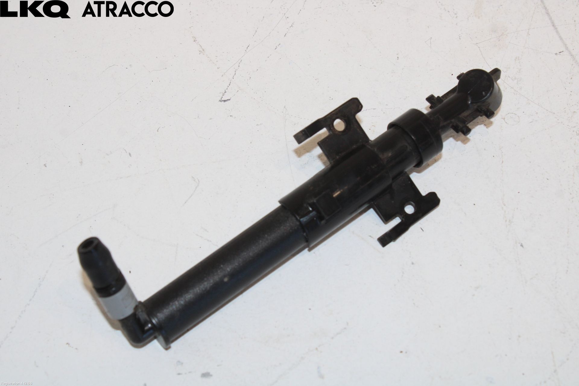 Jaguar I-PACE 18- Spylerdyse Frontlykter