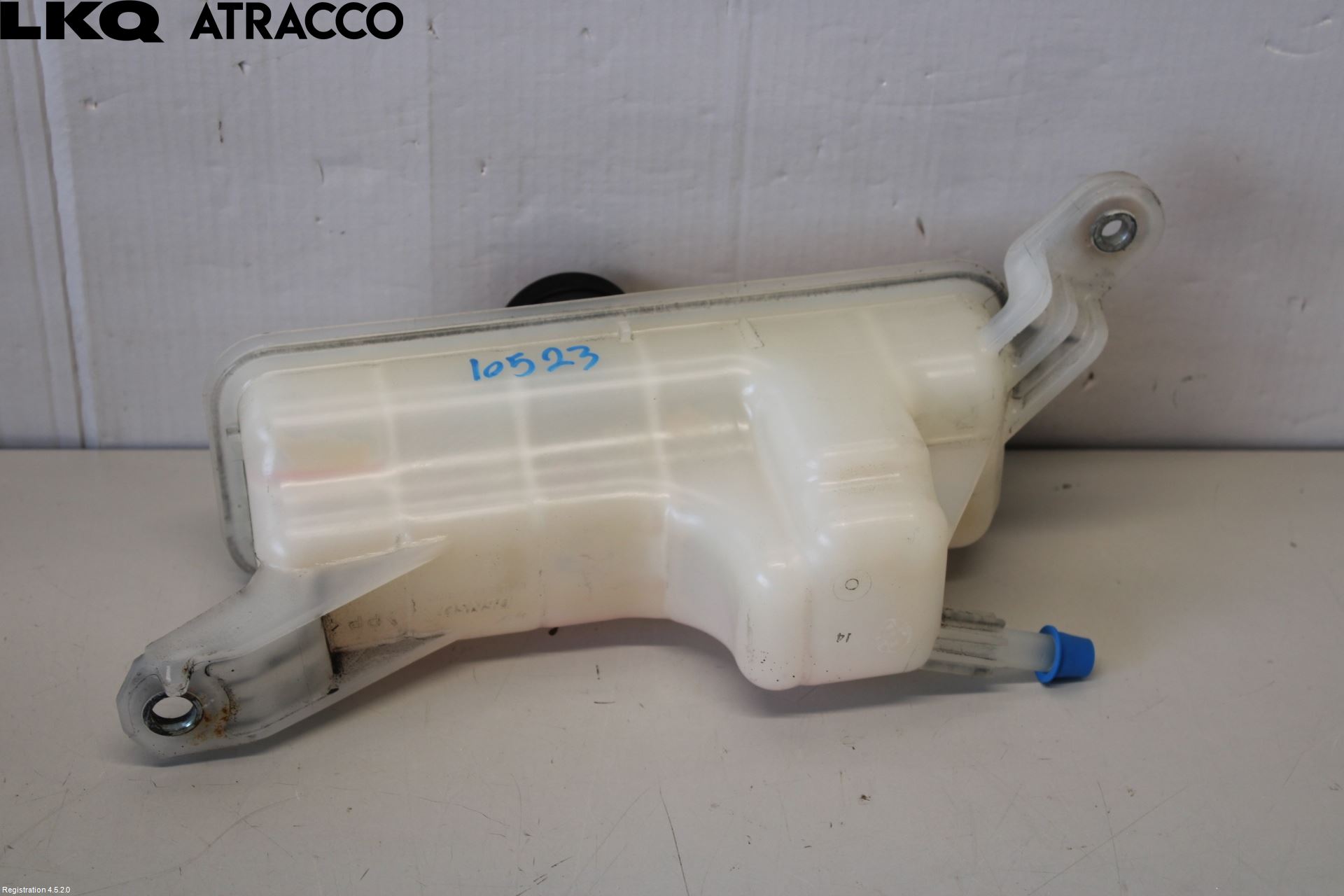 Toyota RAV4 13-18 Ekspansjonstank