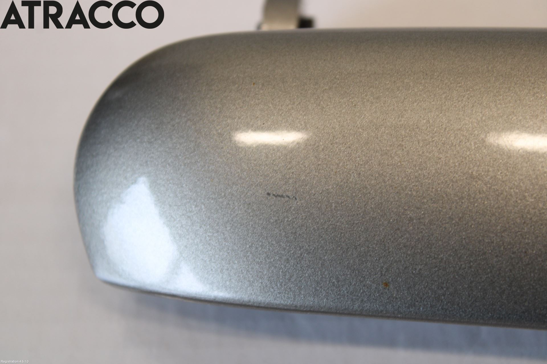 Mitsubishi COLT   04-08 Bakluke Handtak Ytre