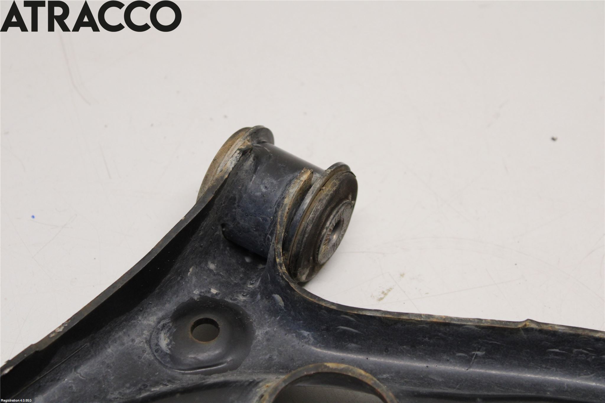 Volkswagen VW GOLF / E-GOLF VII 13-20 Bærearm Foran Høyre Nedre