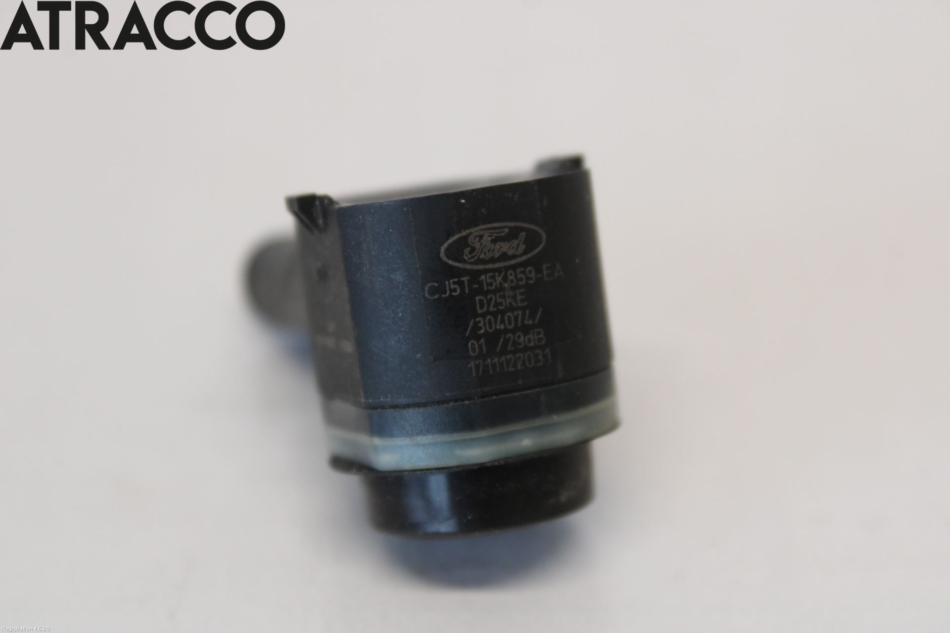 Ford KUGA 13-16 Sensor Ryggesensor