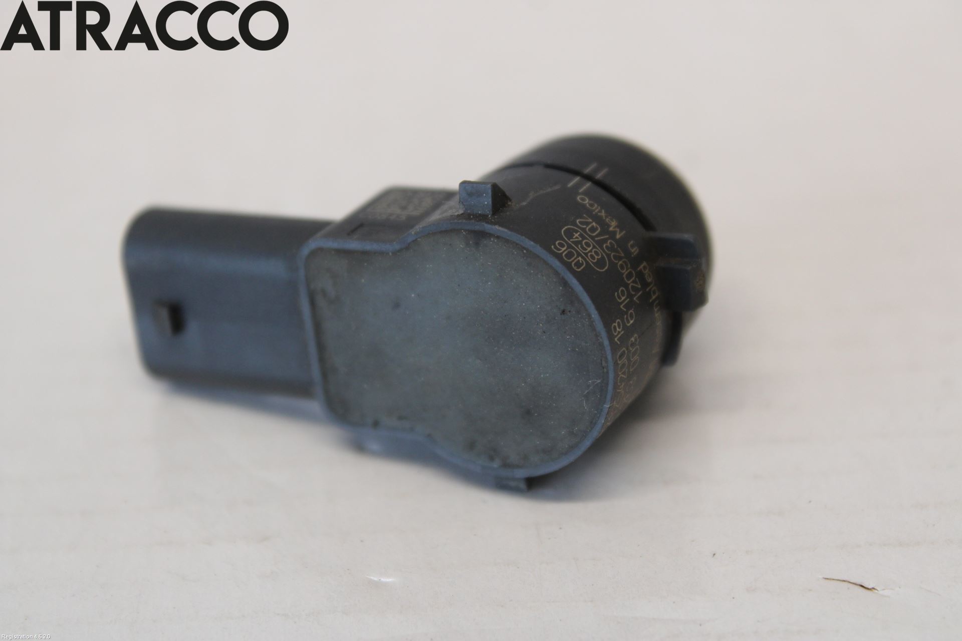 Mercedes-Benz MB E-KLASS (W212) 09-16 Sensor Parkering Front