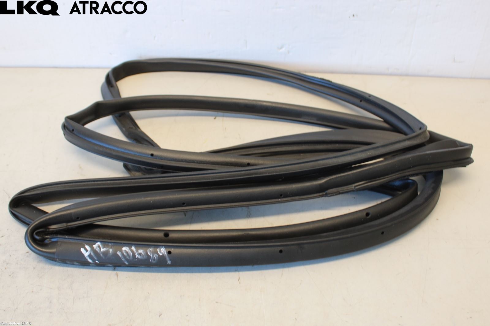 Toyota RAV4 13-18 Dør Pakning