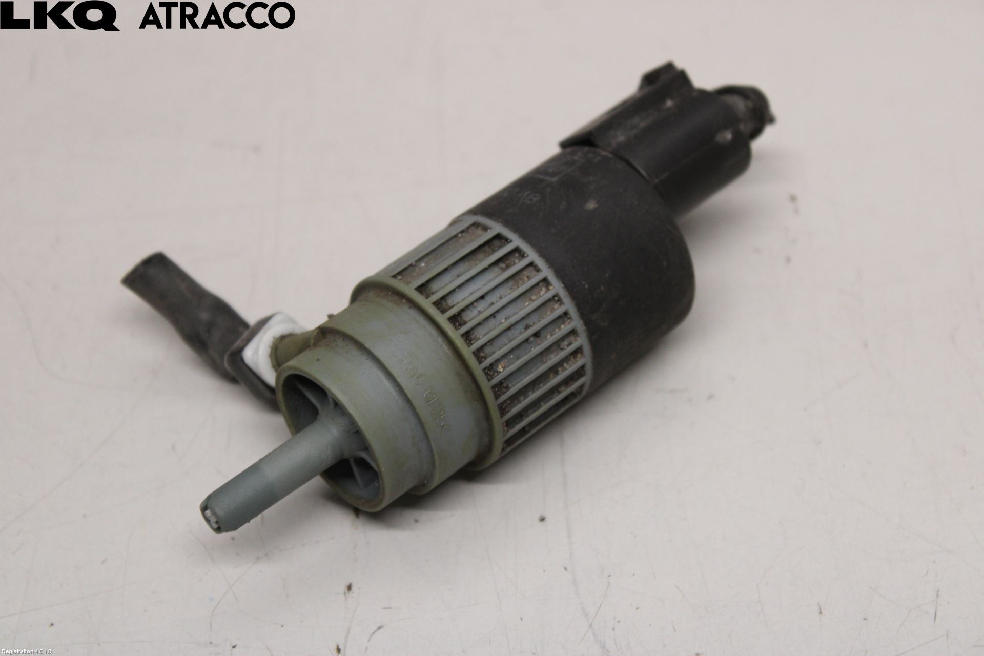 Ford FOCUS 11-14 Spylerpumpe Høytrykk