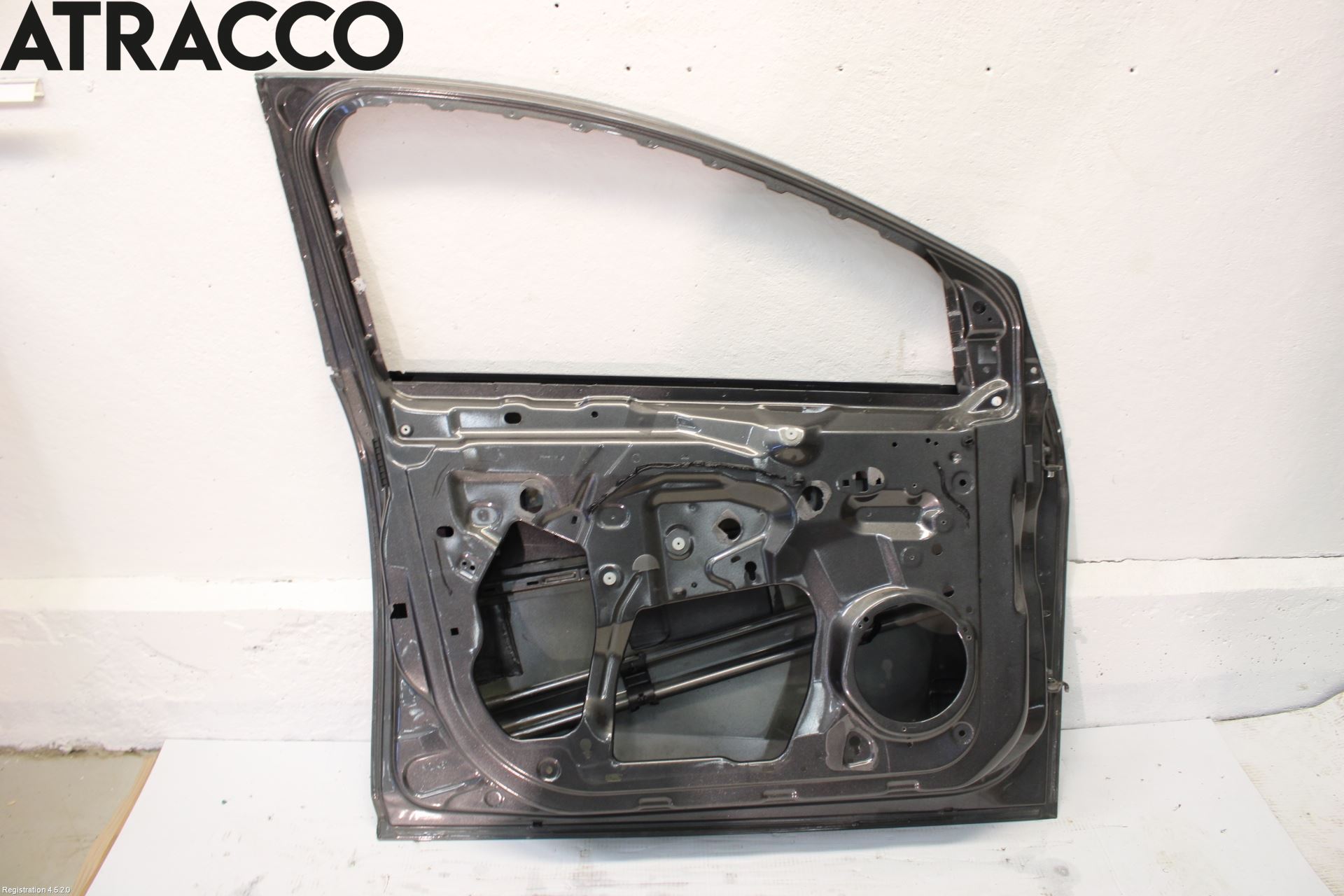 Ford FOCUS 15-18 Dør 4D Foran Venstre