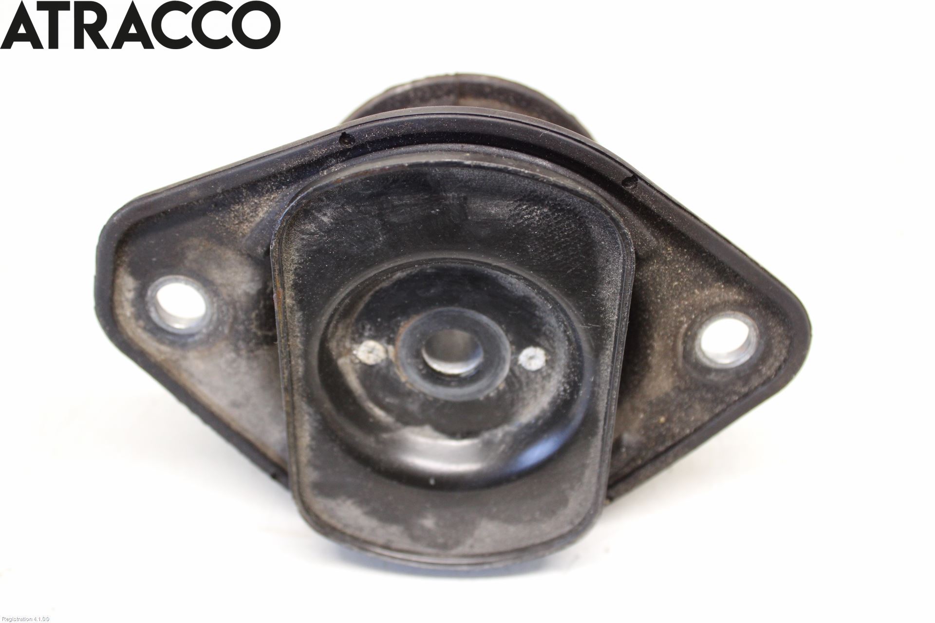 Volkswagen VW UP! / E-UP! Gearkasse Feste Gummi