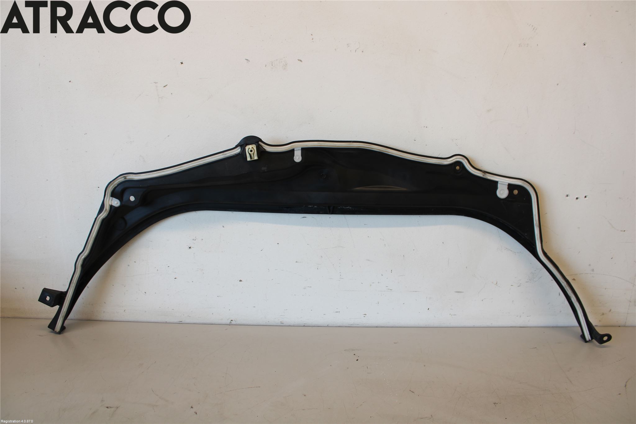 BMW 5 G30/G31/F90 17-23 Front Øvrig