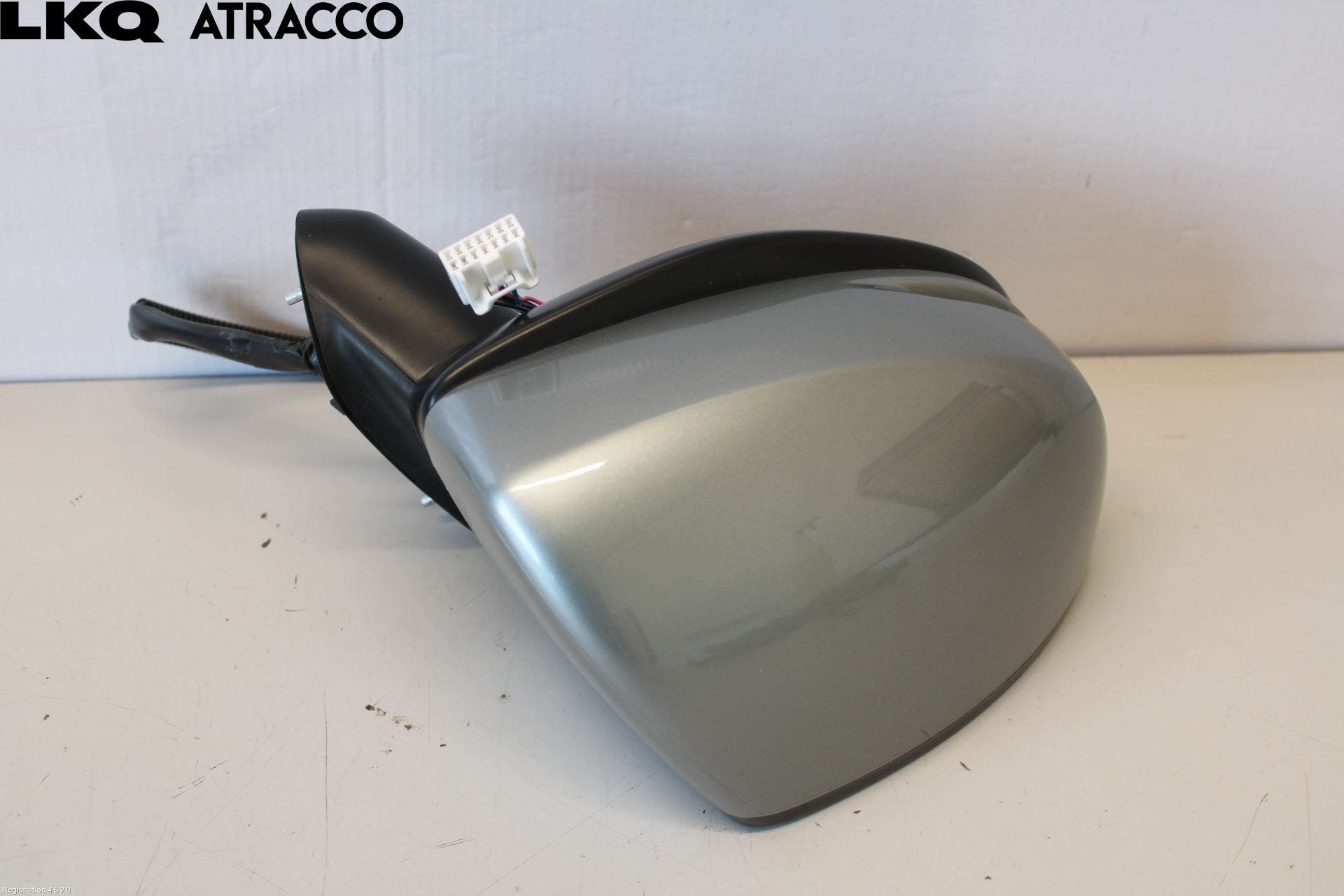 Honda JAZZ 15-20 Speil H M-El Justering