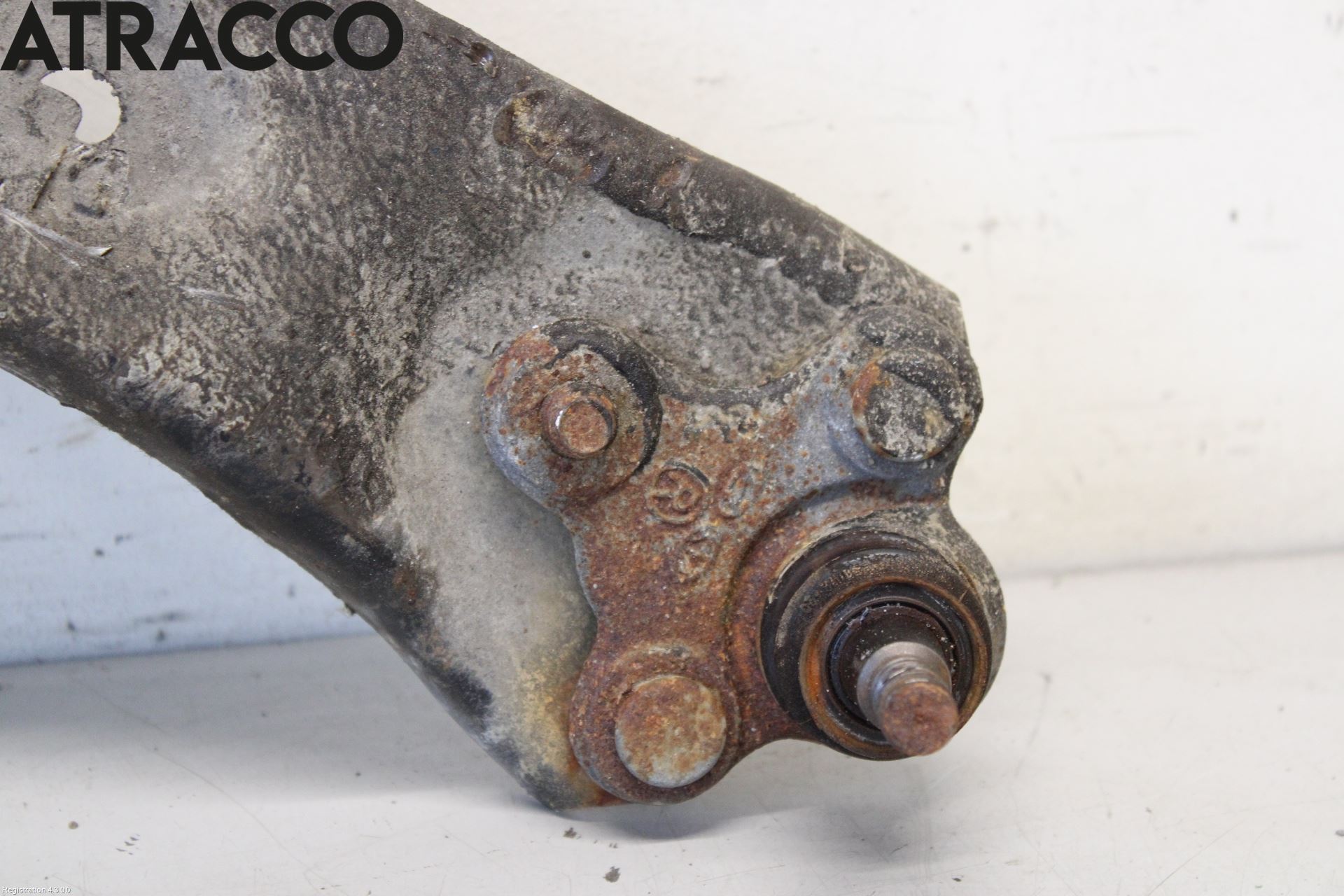 Kia XCEED 19- Bærearm Foran Høyre Nedre