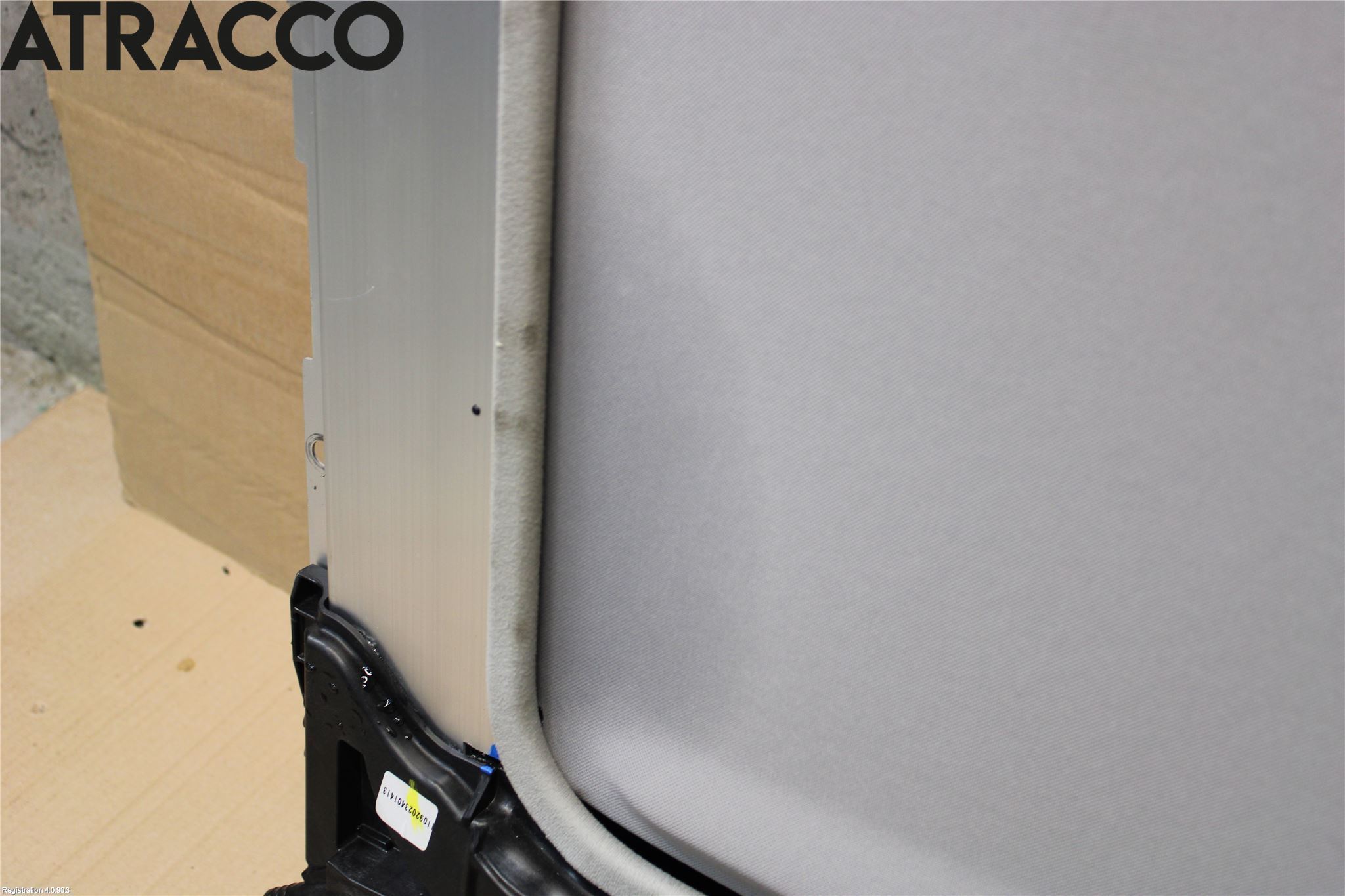 Lexus CT 200h Takluke