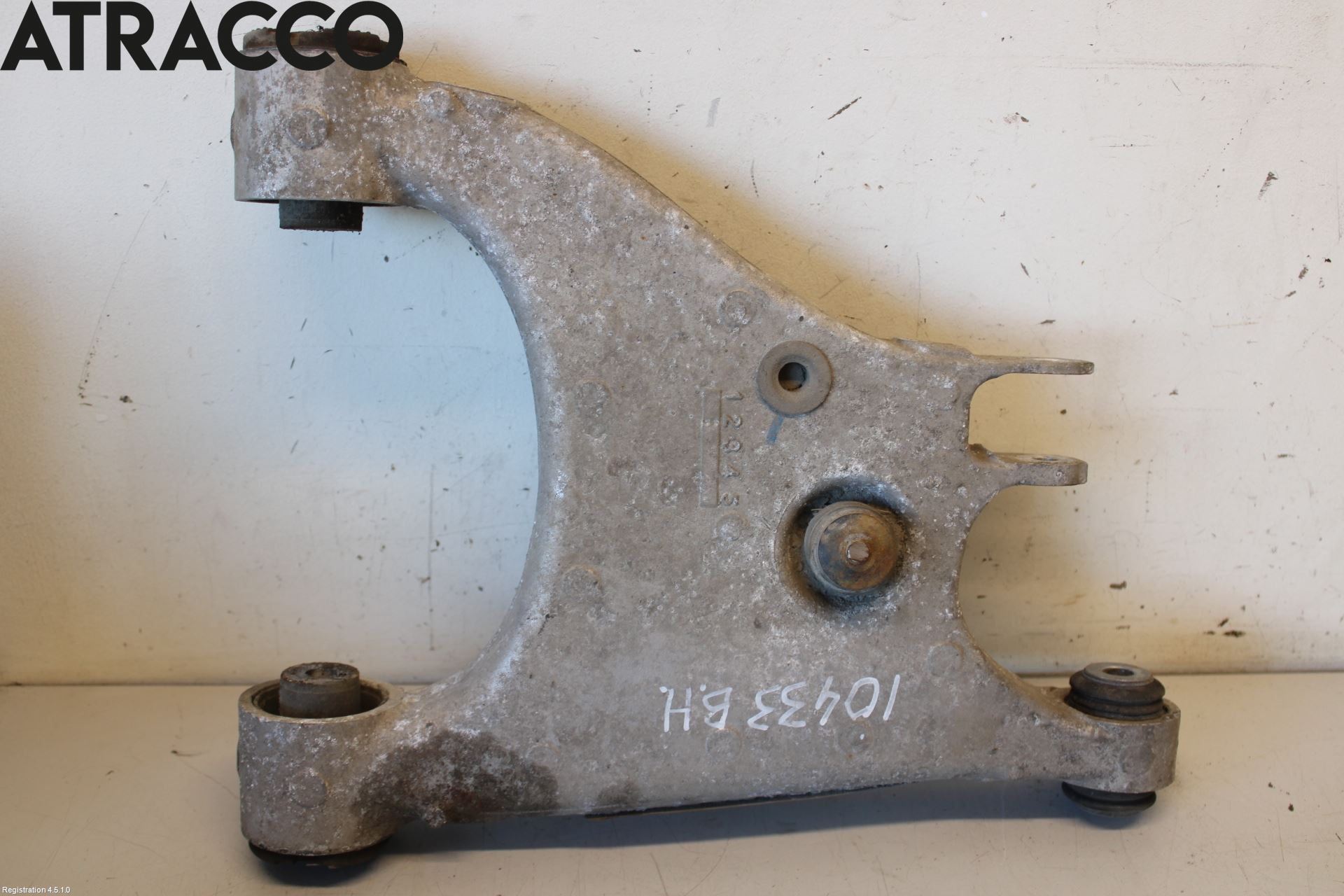 Tesla MODEL S 13- Bærearm Bak Høyre