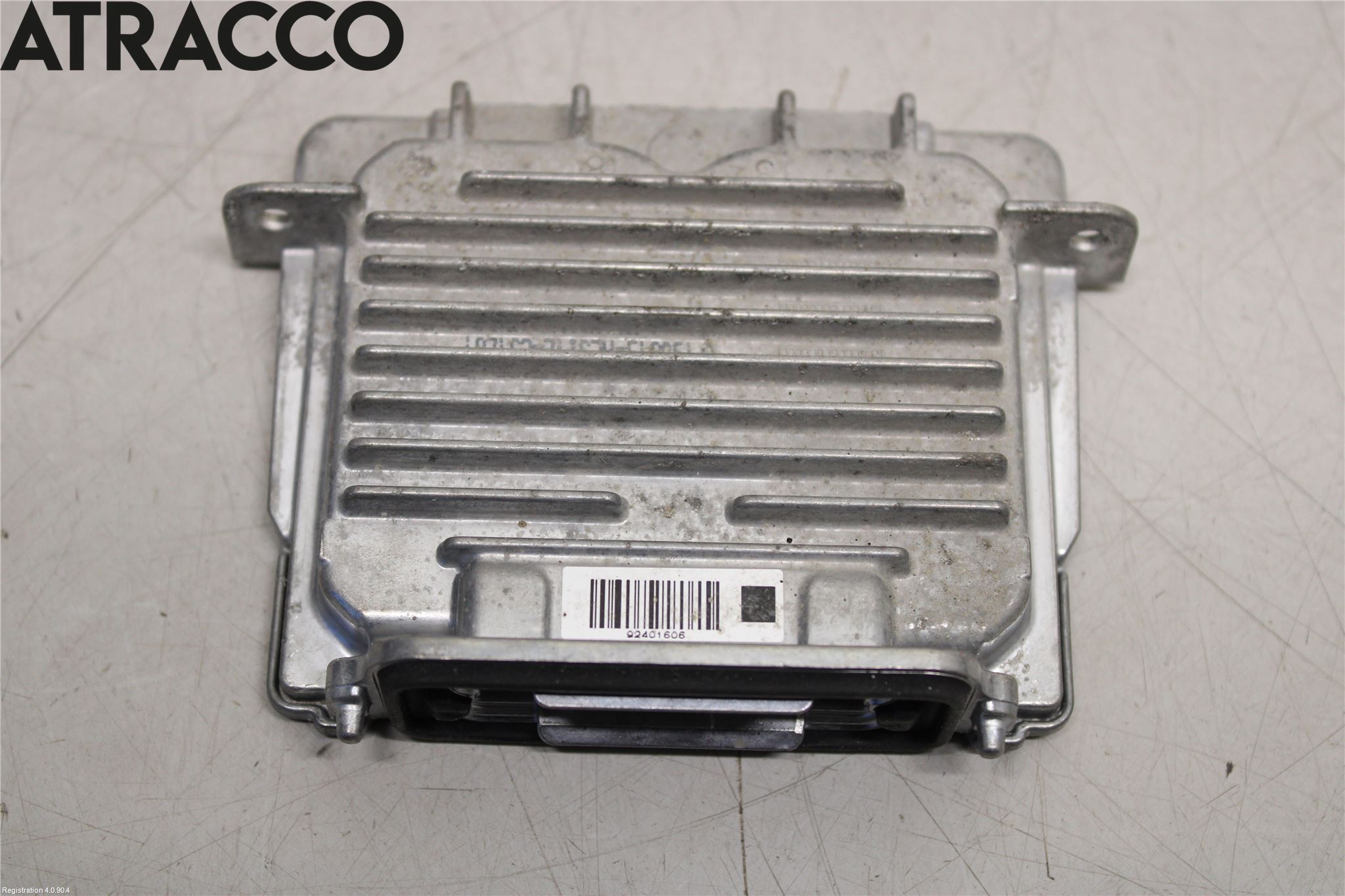 Citroen JUMPY 07-16 Styreenhet Xenon