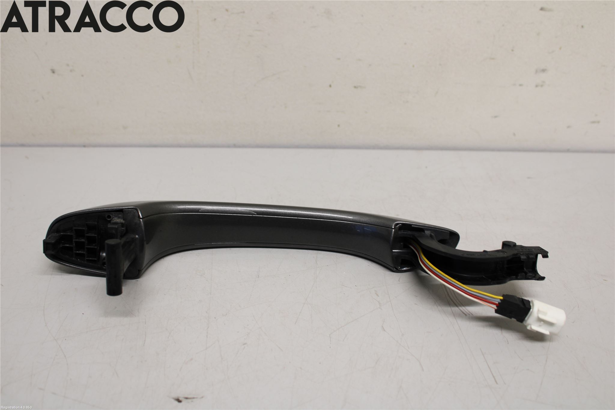 Porsche MACAN/EV 14- Dørhandtak Ytre Høyre