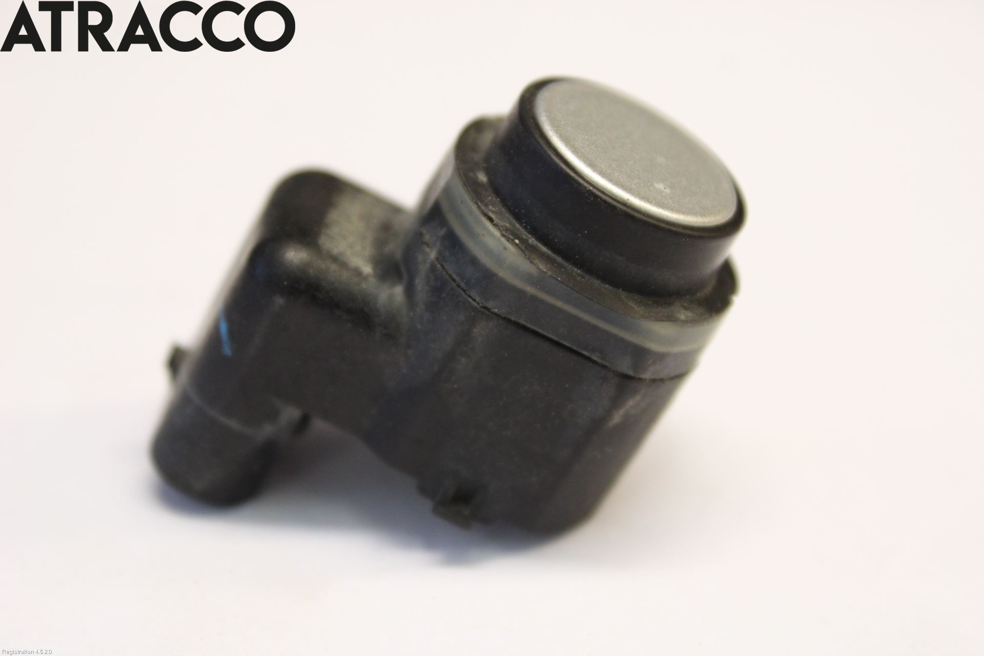 BMW 5 E60/61 Sed/Tou 02-10 Sensor Ryggesensor