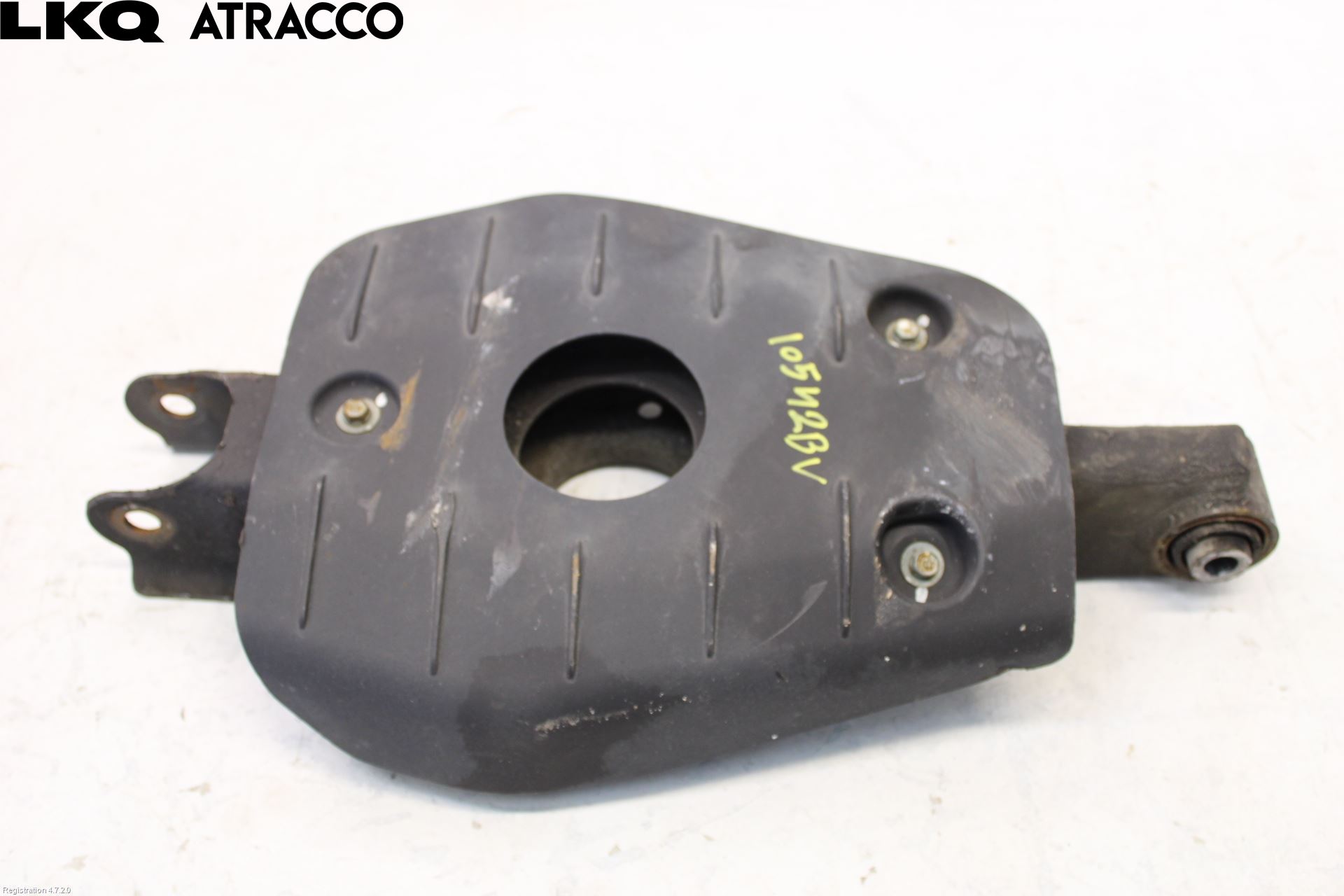 Hyundai IONIQ 5 NE 22- Bærearm Bak Venstre