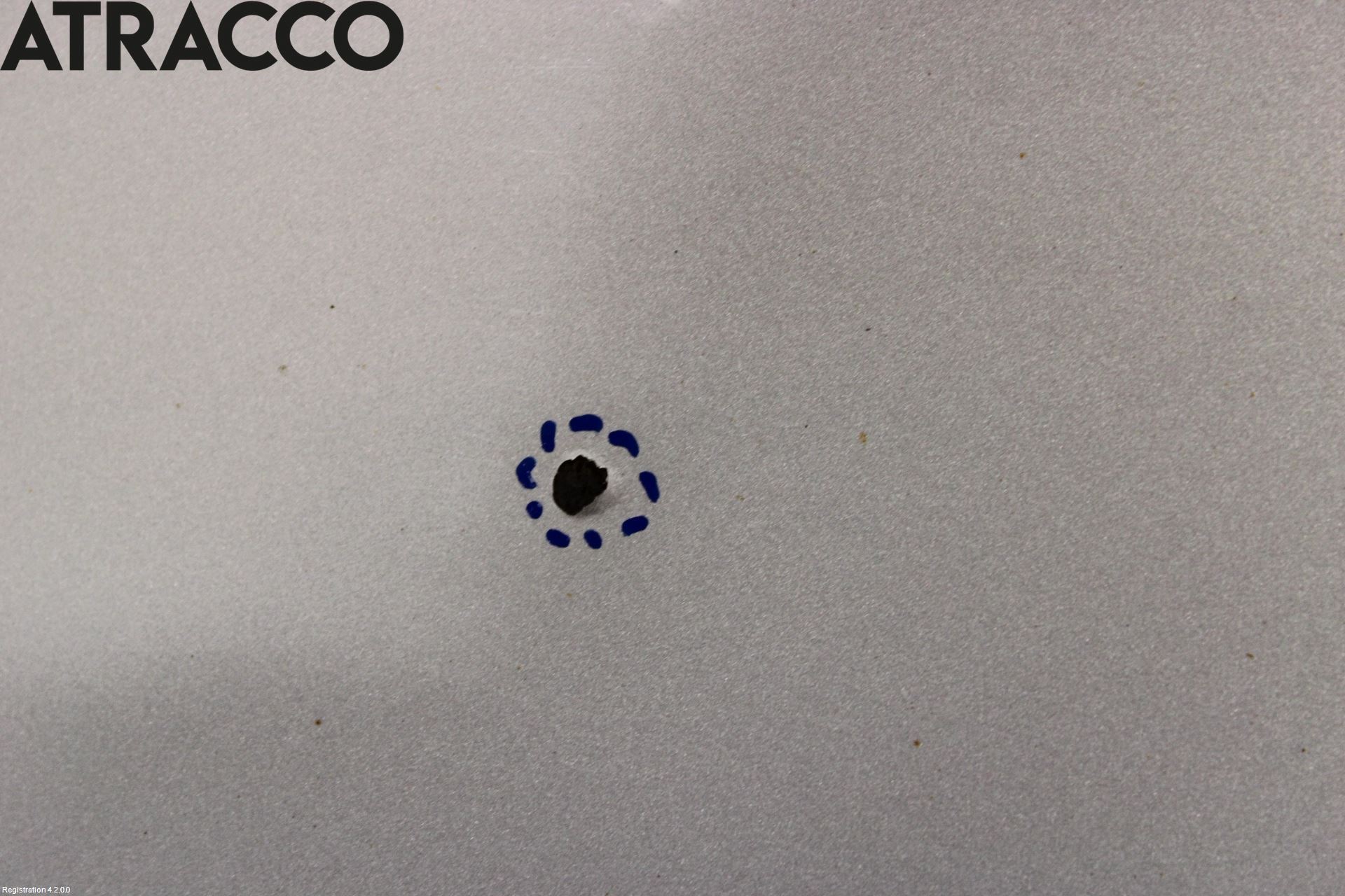 BMW 1 E87/81 5D/3D 03-11 Bakluke Cc - Kombi