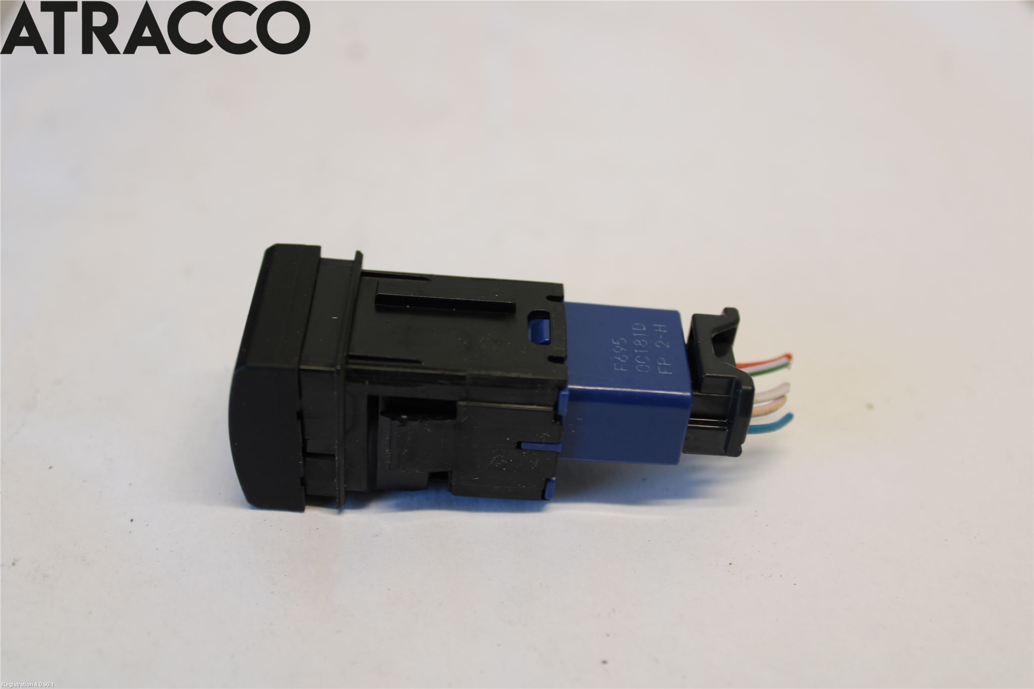 Toyota RAV4 19- Bryter Øvrig