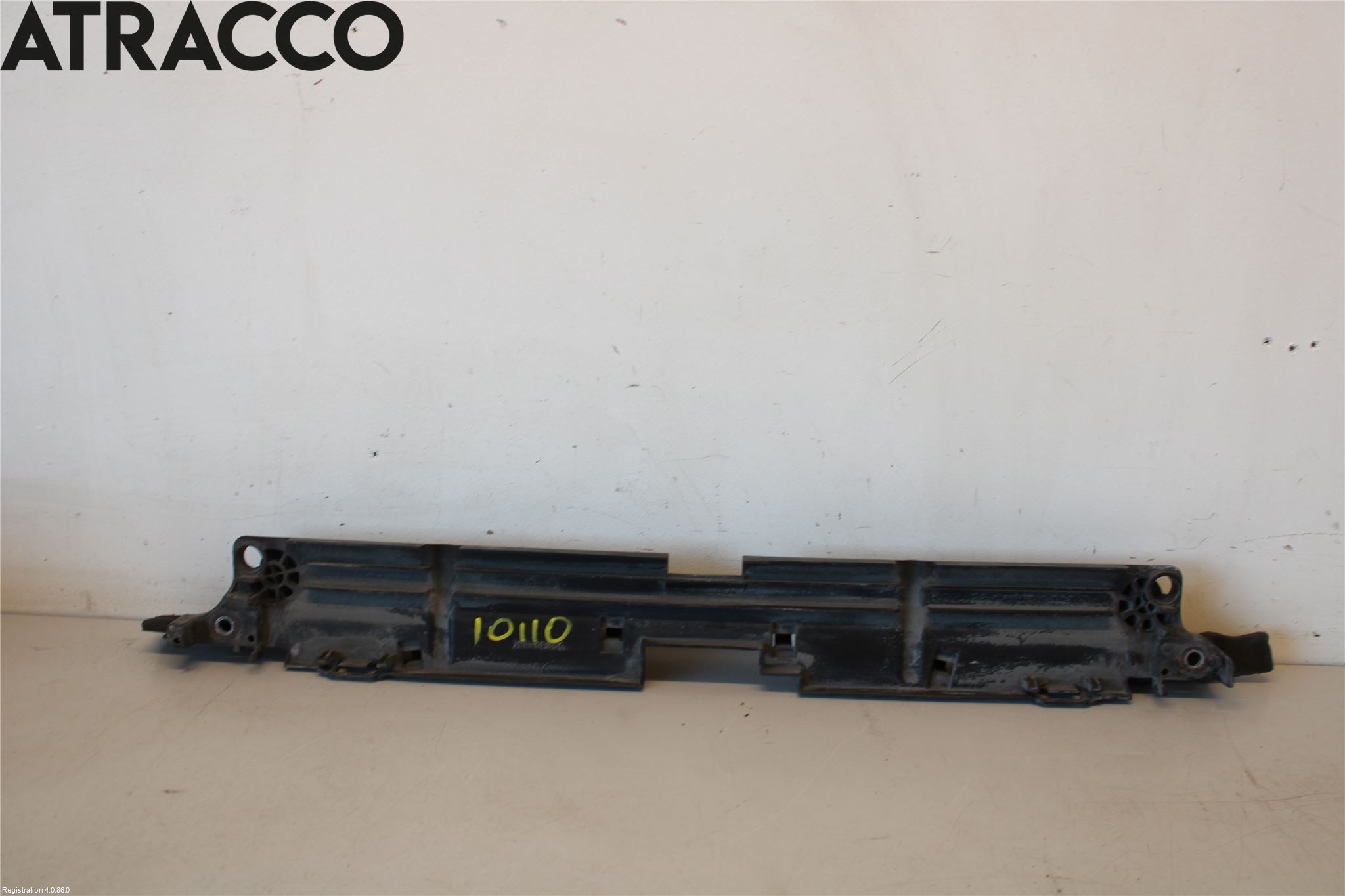 Toyota AURIS 13-19 Kjølevifte-Radiator Hus-Kåpe
