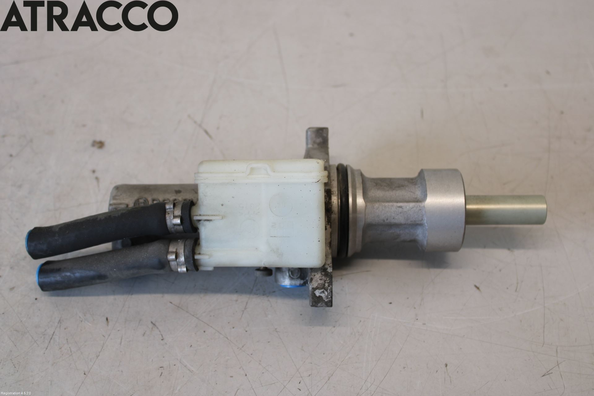 Mercedes-Benz MB VITO/VIANO (W639) 04-14 Brems Hovedsylinder