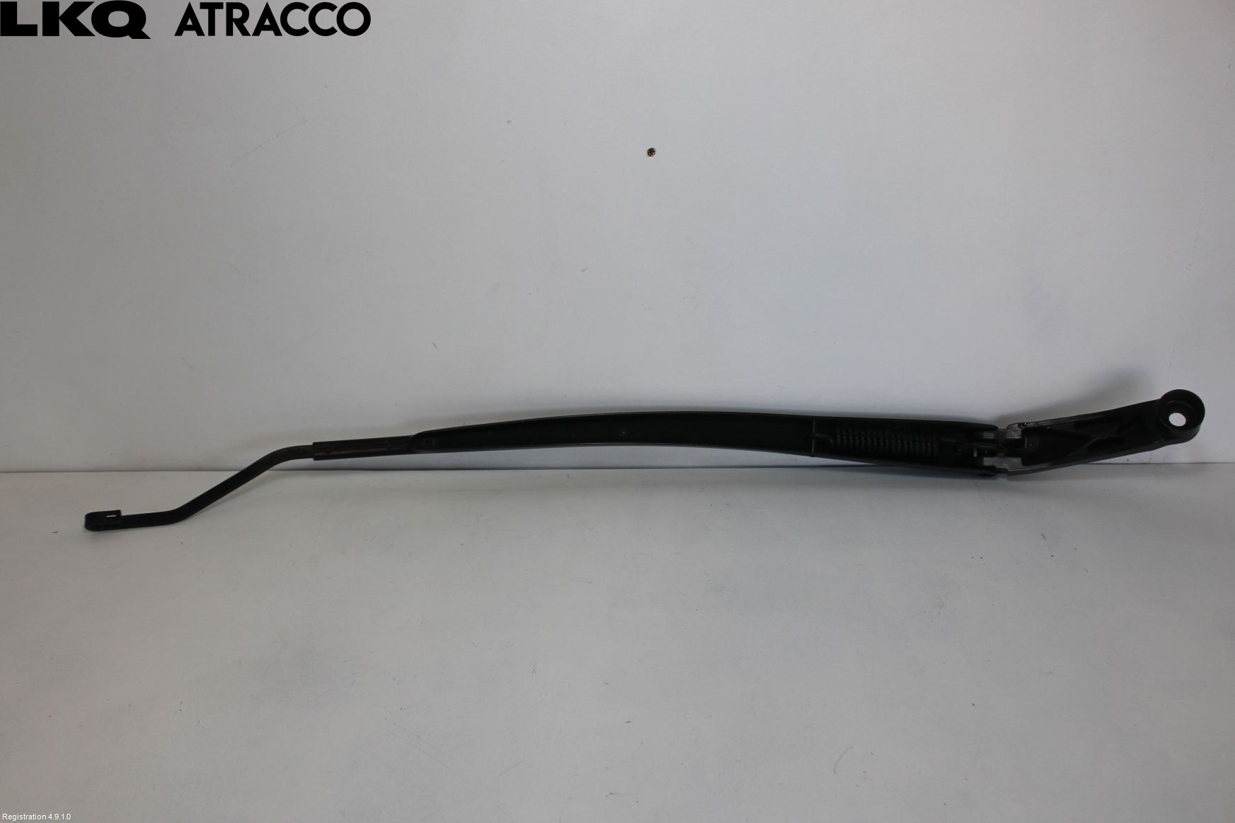 Toyota RAV4 13-18 Viskerarm-Armer Frontrute