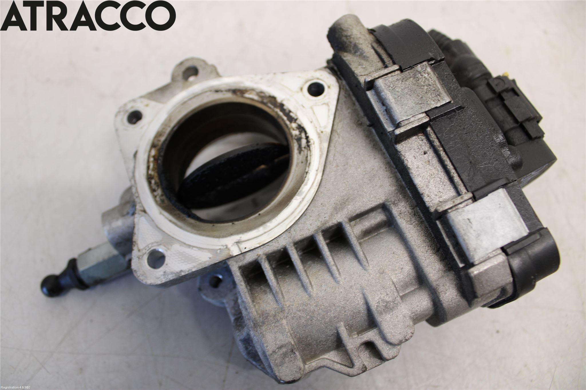 Opel COMBO D 12-18 Inns Spjeldhus