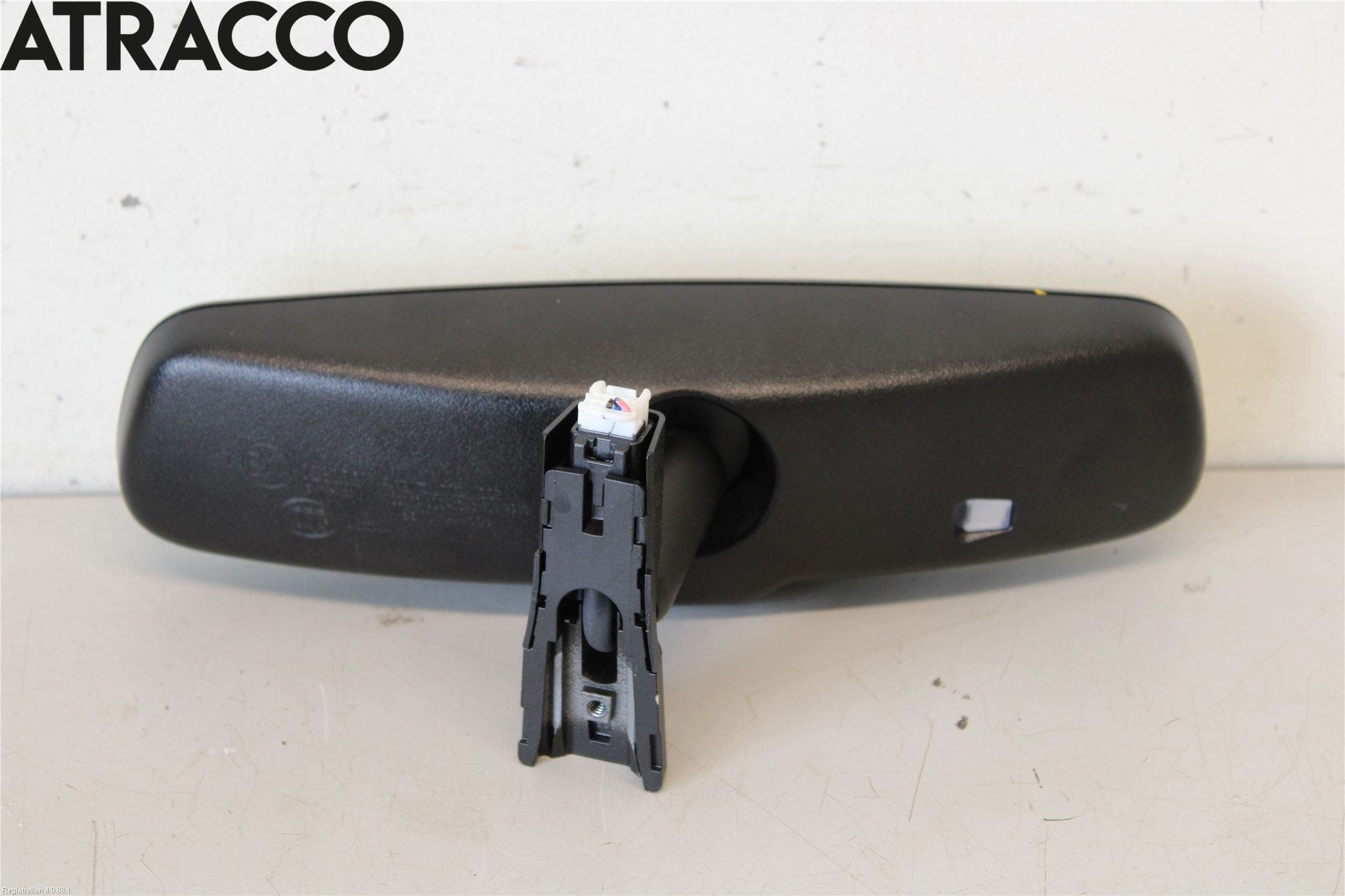 Kia CEED/CEED SW 19- Speil Innvendig