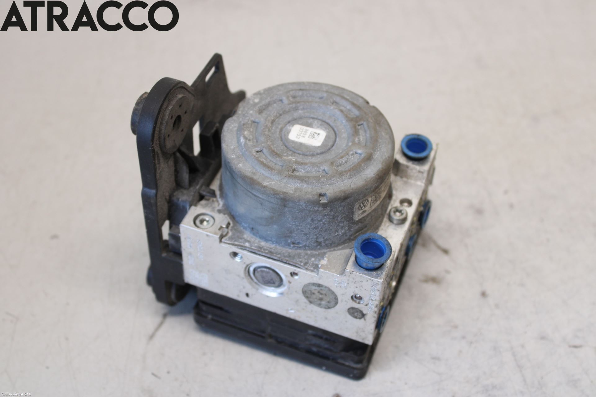 Volkswagen VW GOLF / E-GOLF VII 13-20 Abs Hydraulikkaggregat