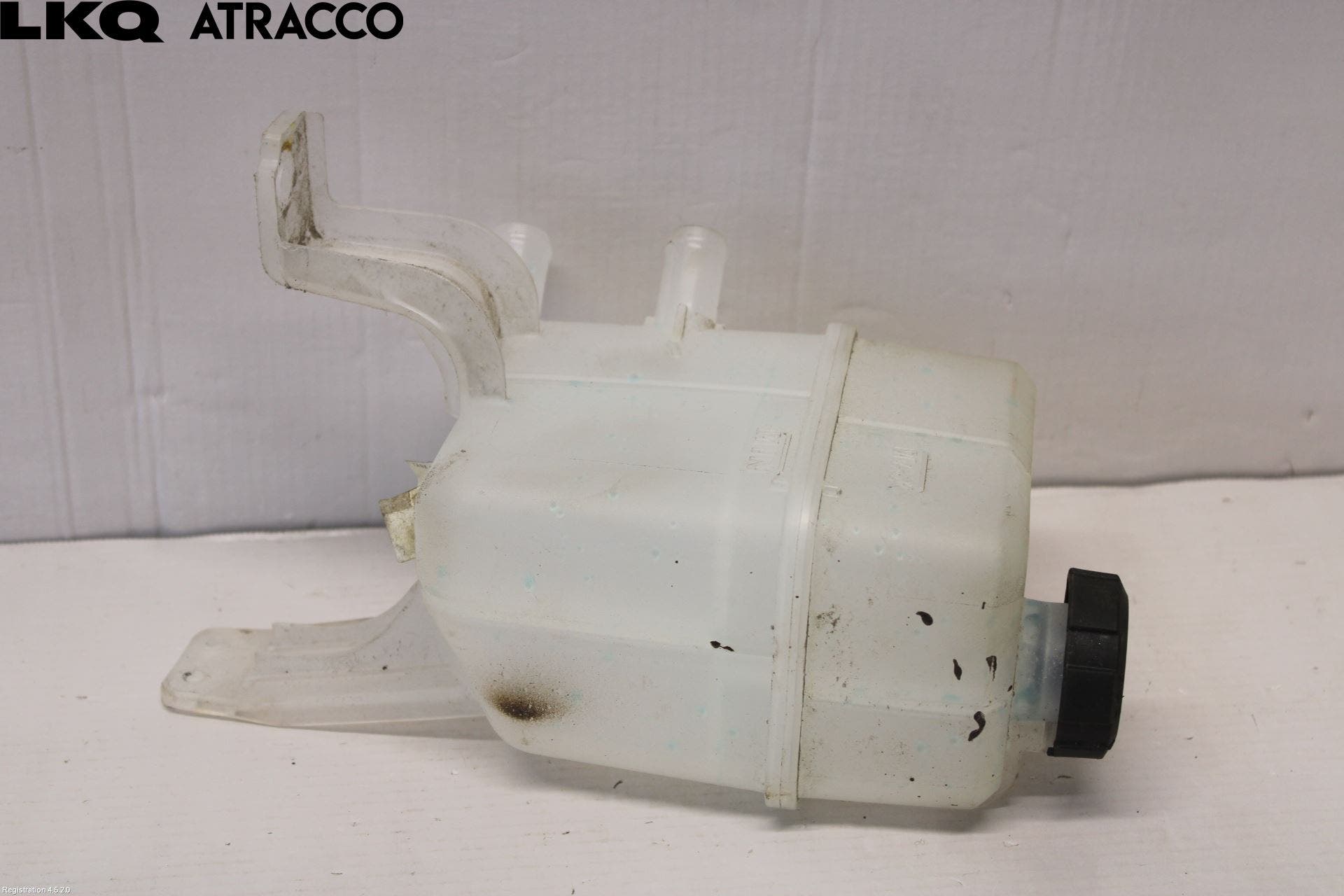 Hyundai KONA/ELECTRIC OS 18-23 Ekspansjonstank