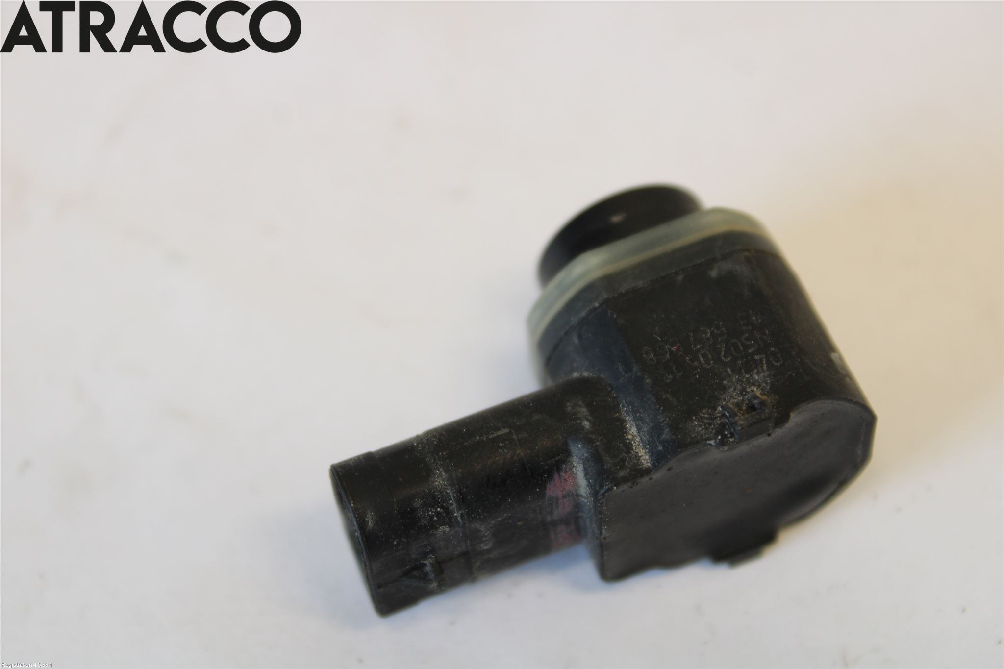 Volvo V60 11-13 Sensor Ryggesensor