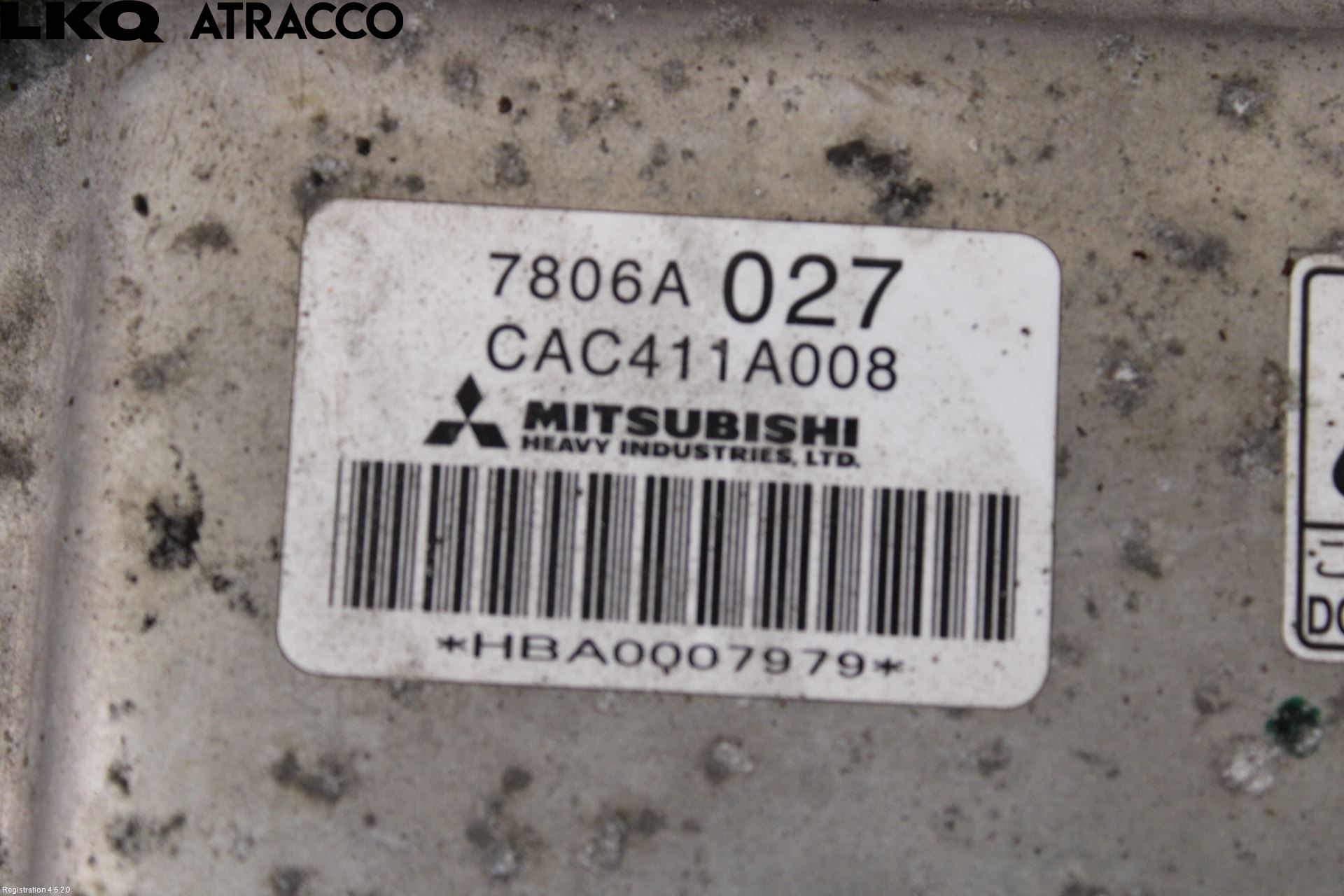 Peugeot 309 Motorvarmer Elektrisk