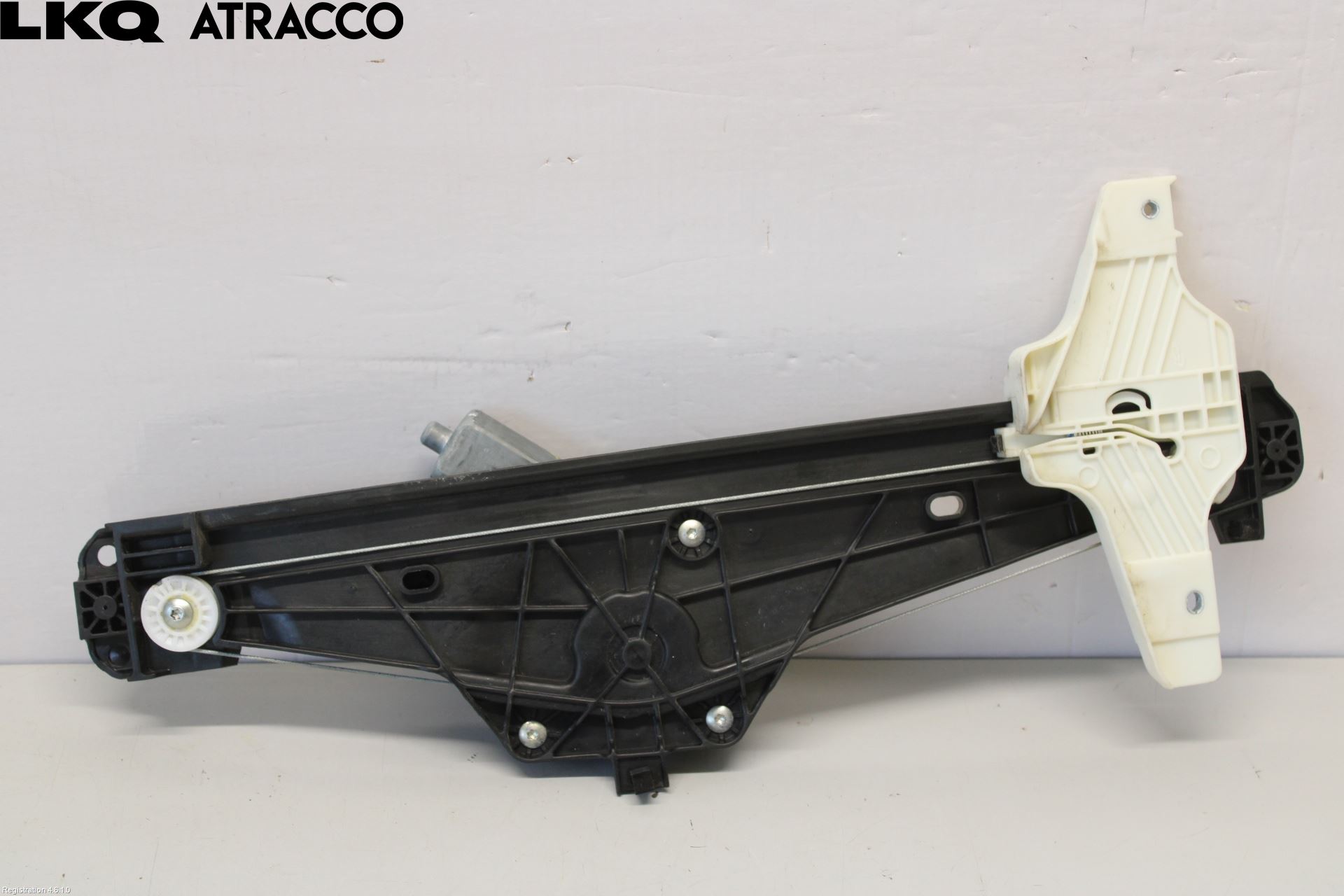 Opel GRANDLAND X 18- Vindusheis El Komp