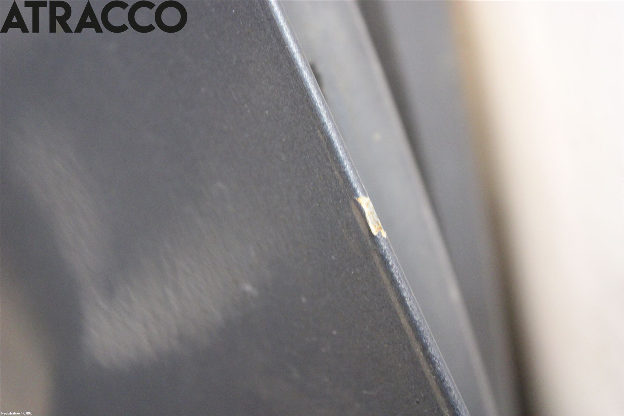 Peugeot 508 11-18 Dør 4D Bak Venstre