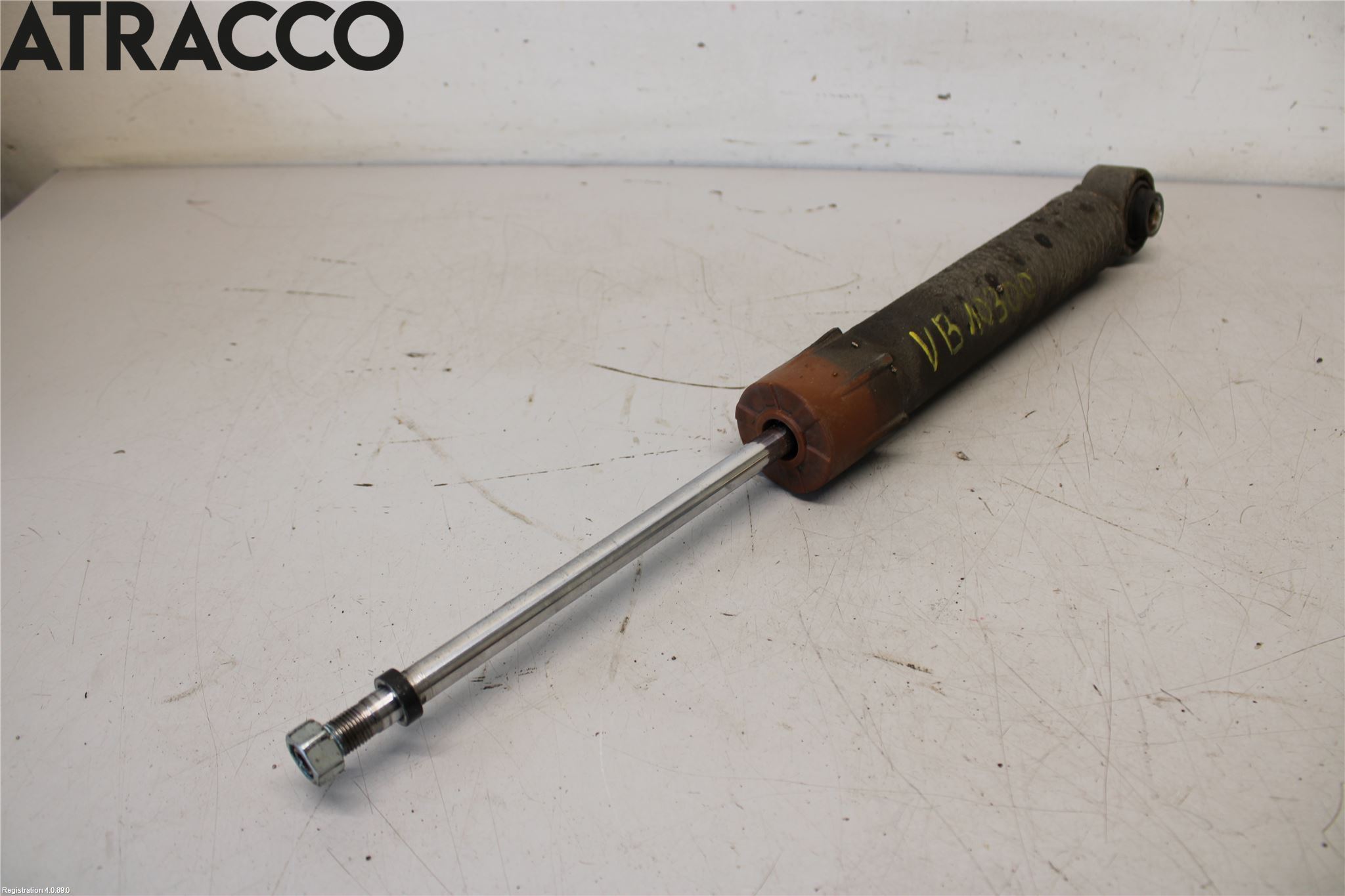 Toyota RAV4 19- Støtdemper Bak