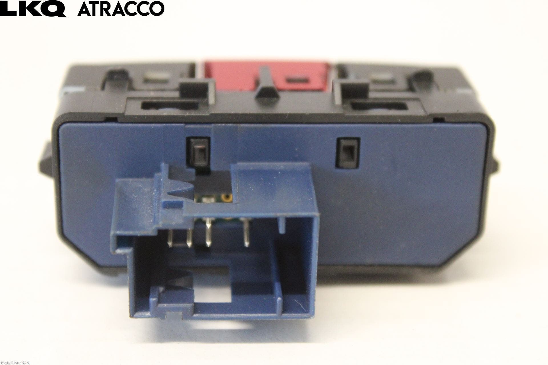 Peugeot 309 Bryter Multifunksjon