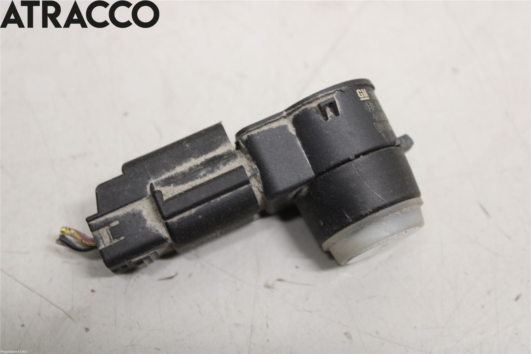 Opel INSIGNIA 09-16 Sensor Ryggesensor