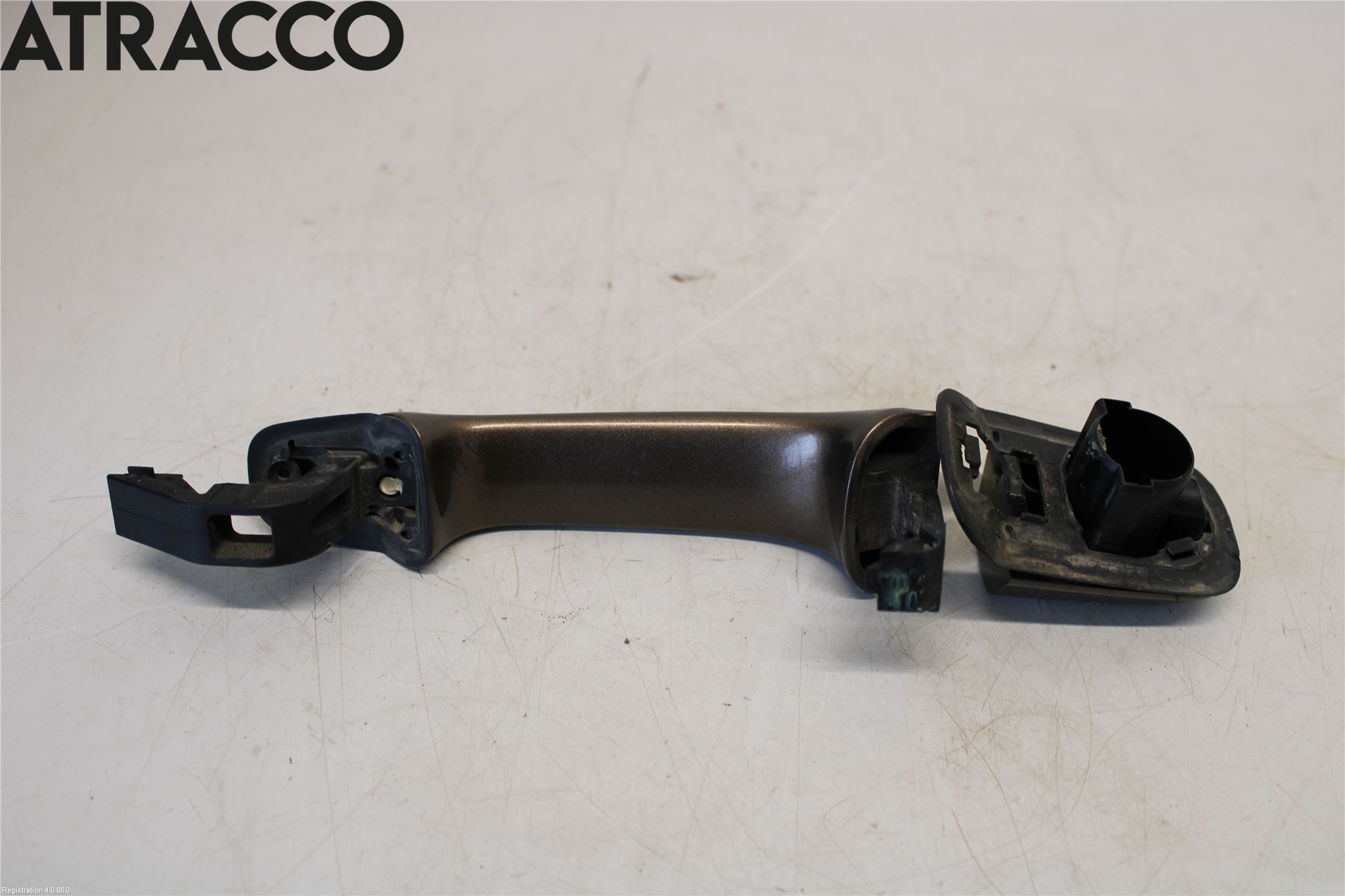 Volvo S80 07-13 Dørhandtak Ytre Høyre