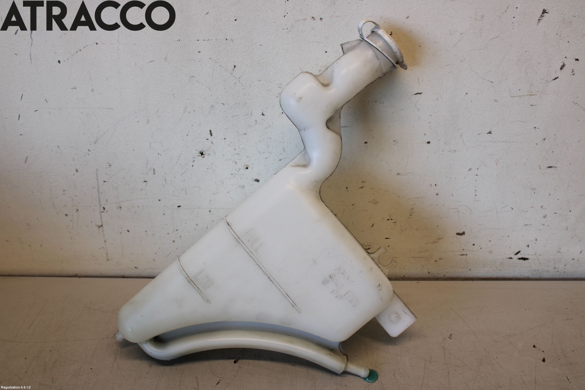 Mitsubishi OUTLANDER 13-21 Ekspansjonstank