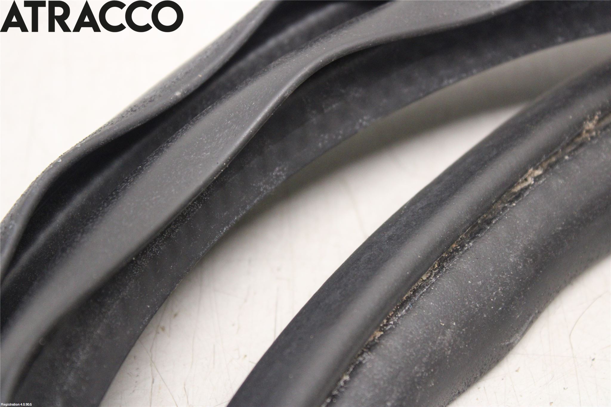 Mitsubishi ASX 10-22 Dør Pakning