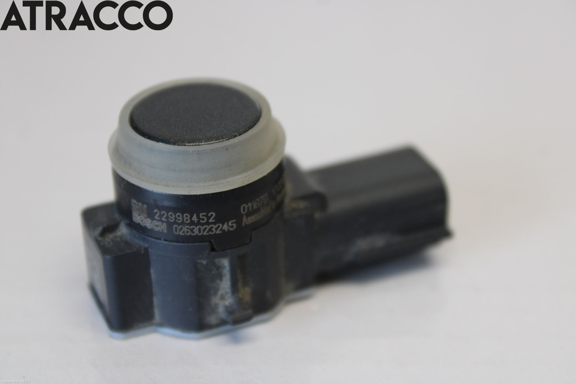 Opel AMPERA 17- Sensor Parkering Front